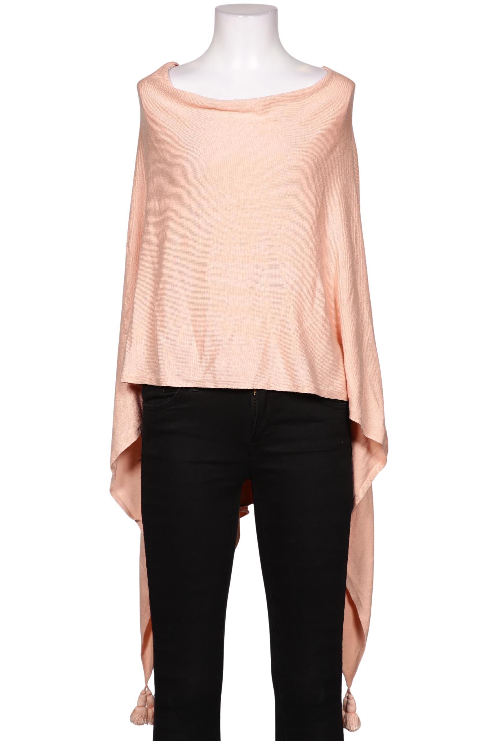 

Comma Damen Pullover, pink, Gr. uni