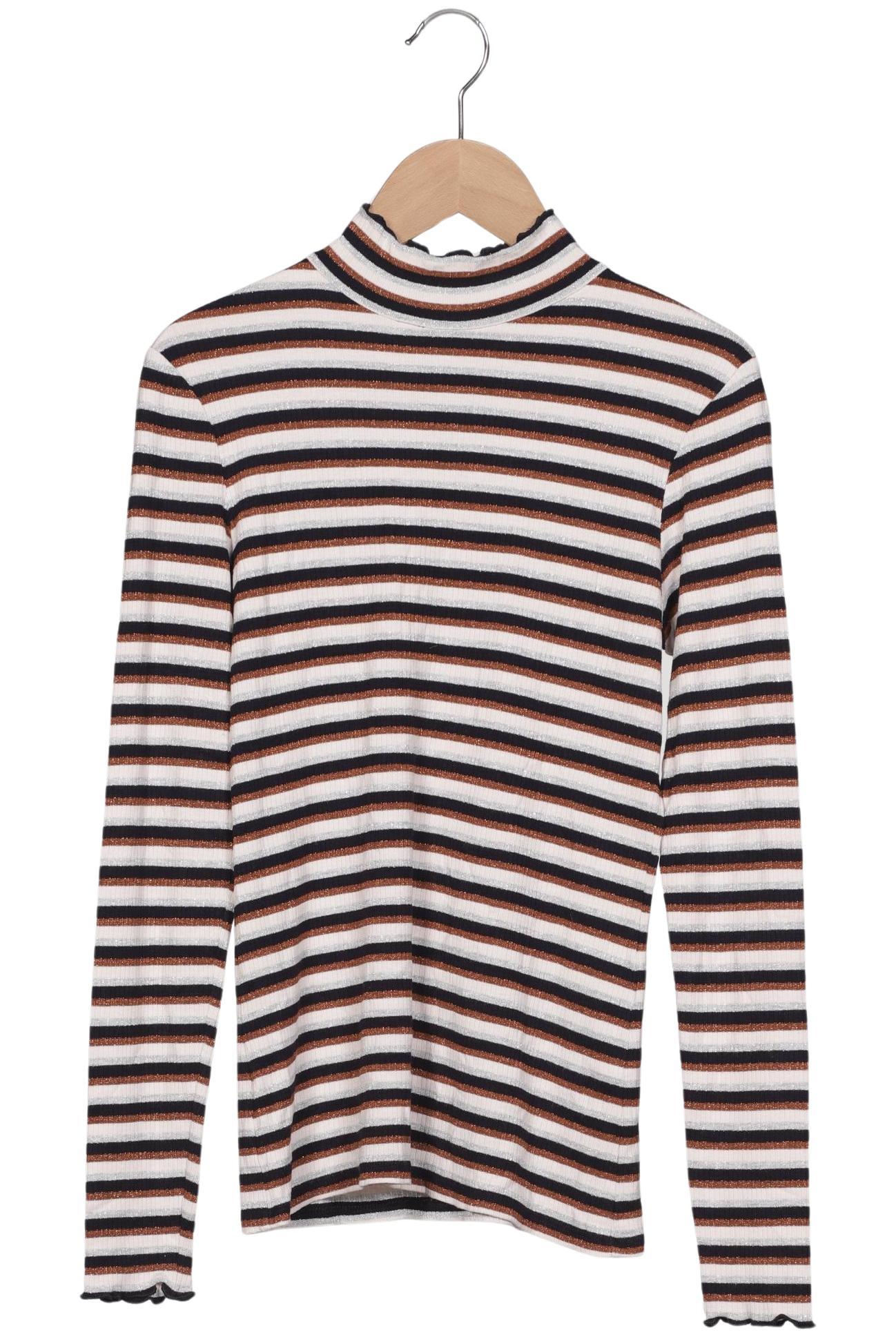 

Comma Damen Pullover, mehrfarbig, Gr. 34