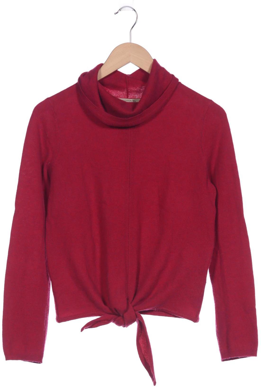 

Comma Damen Pullover, pink, Gr. 34