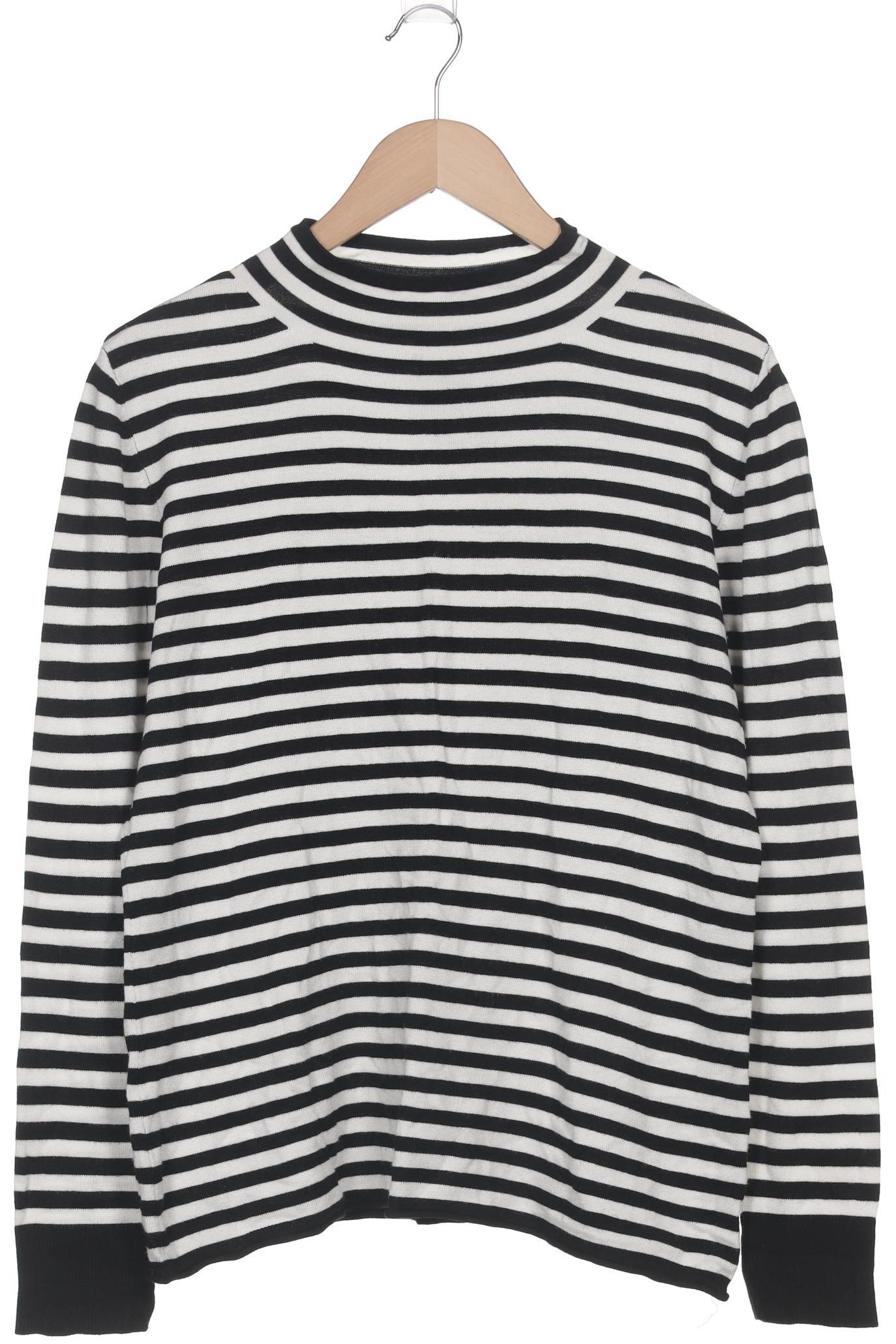 

Comma Damen Pullover, schwarz, Gr. 44