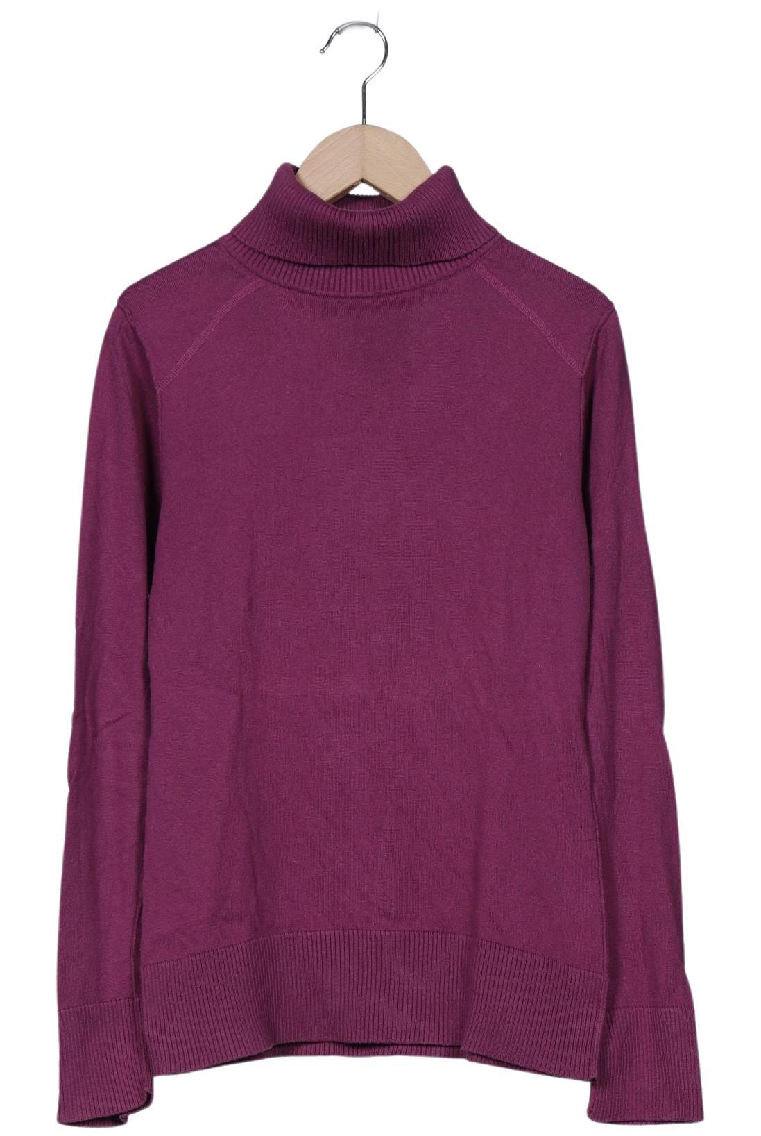 

Comma Damen Pullover, pink, Gr. 38