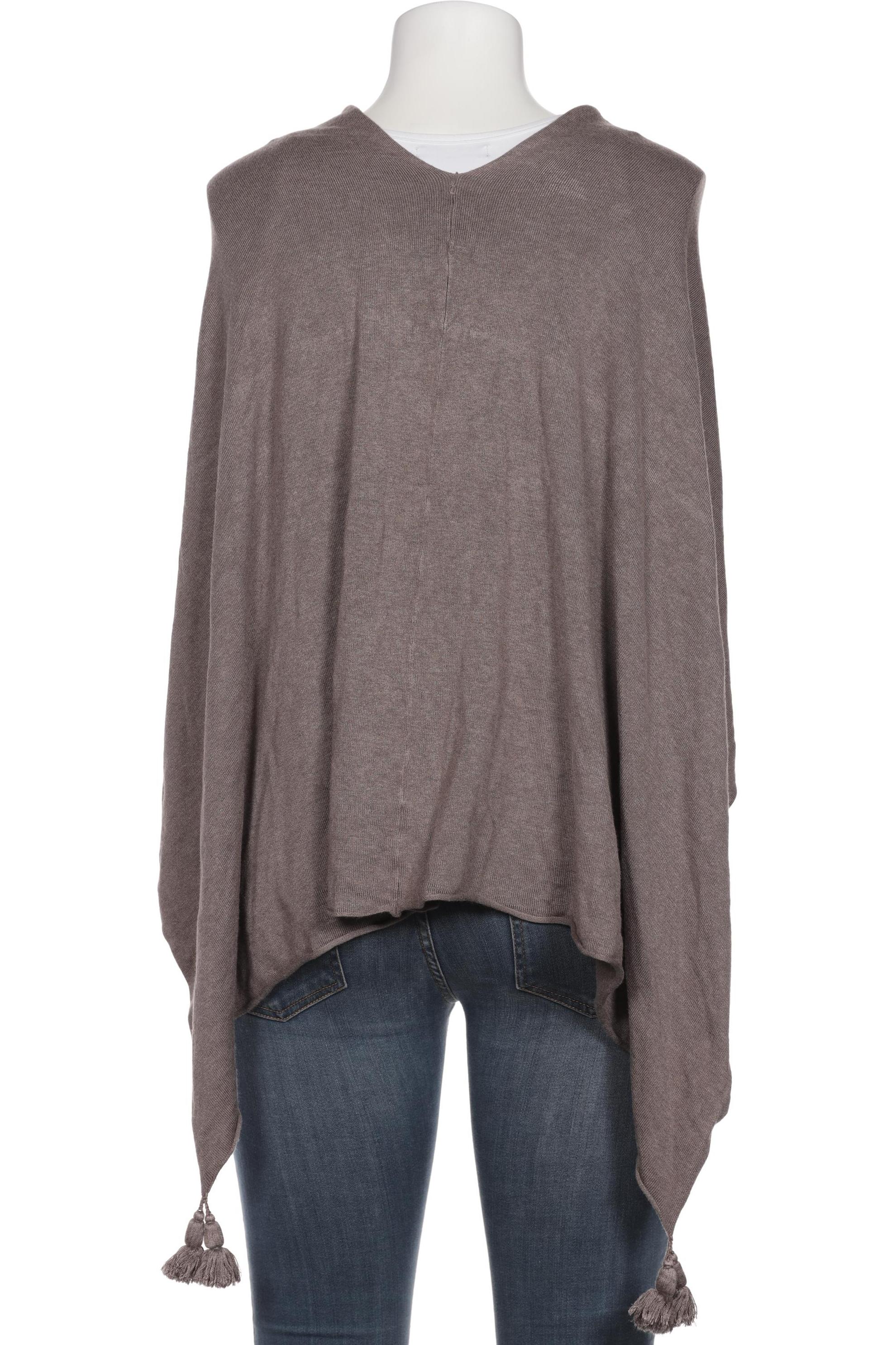 

Comma Damen Pullover, braun, Gr. uni