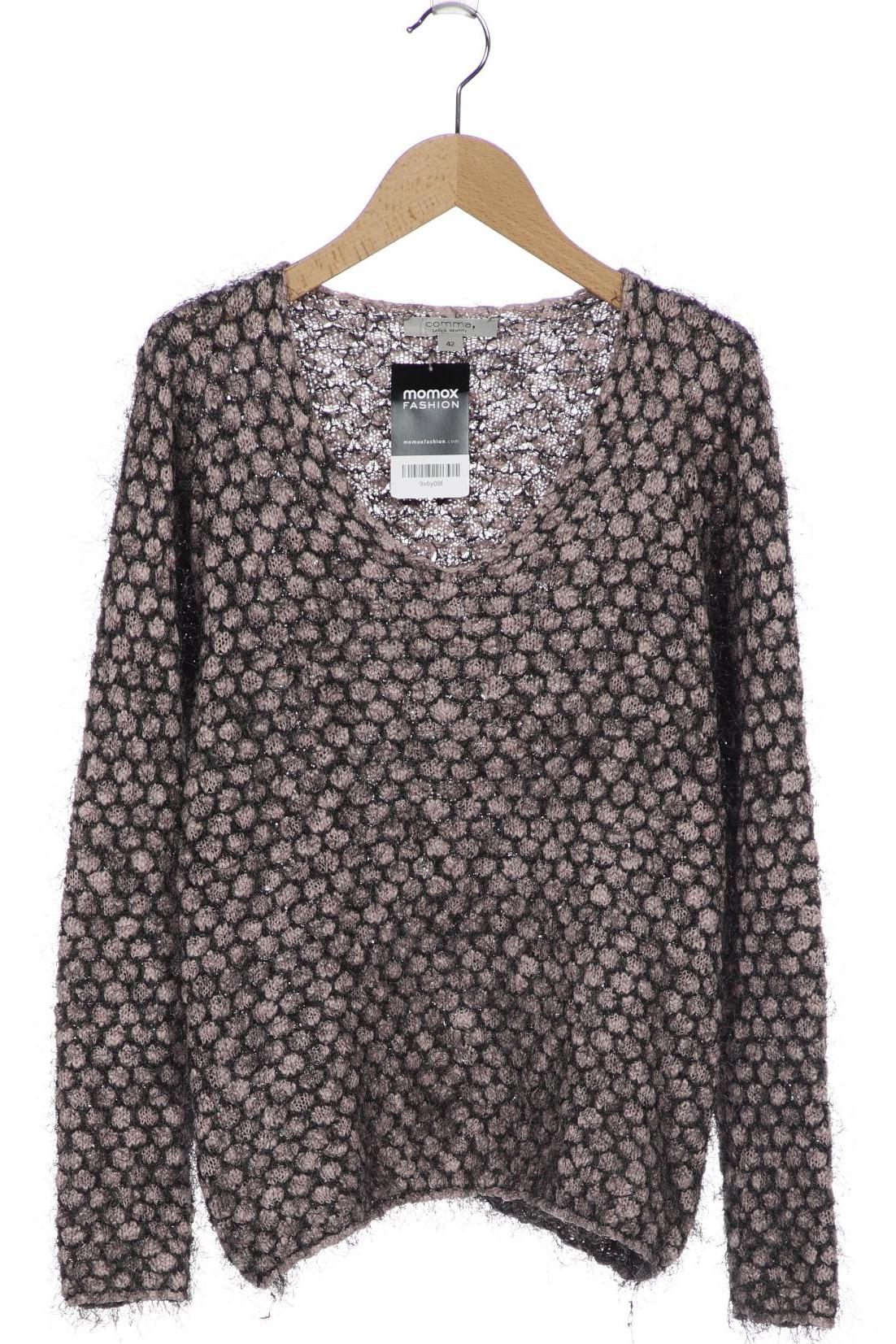 

Comma Damen Pullover, pink