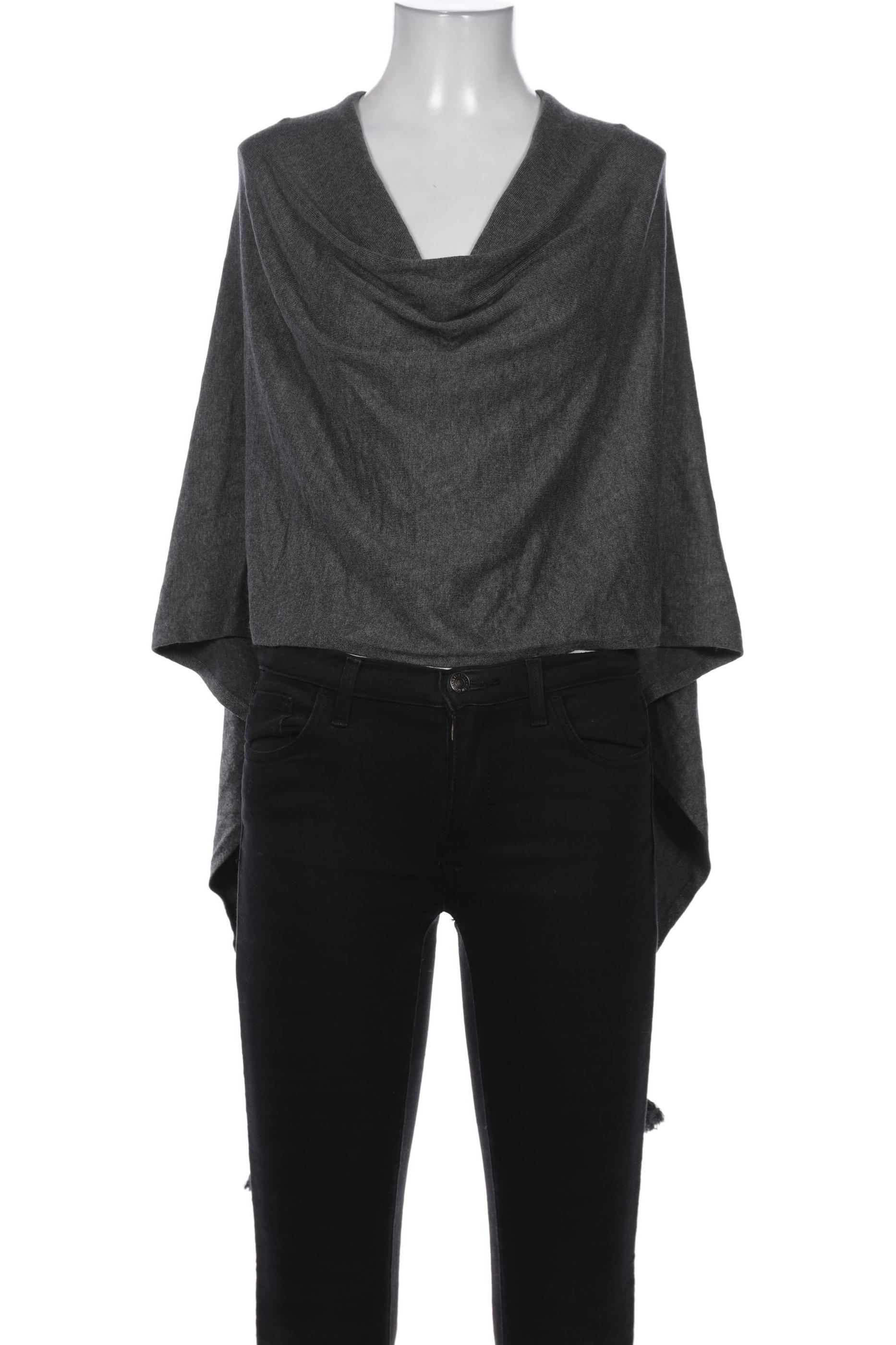 

Comma Damen Pullover, grau, Gr. uni