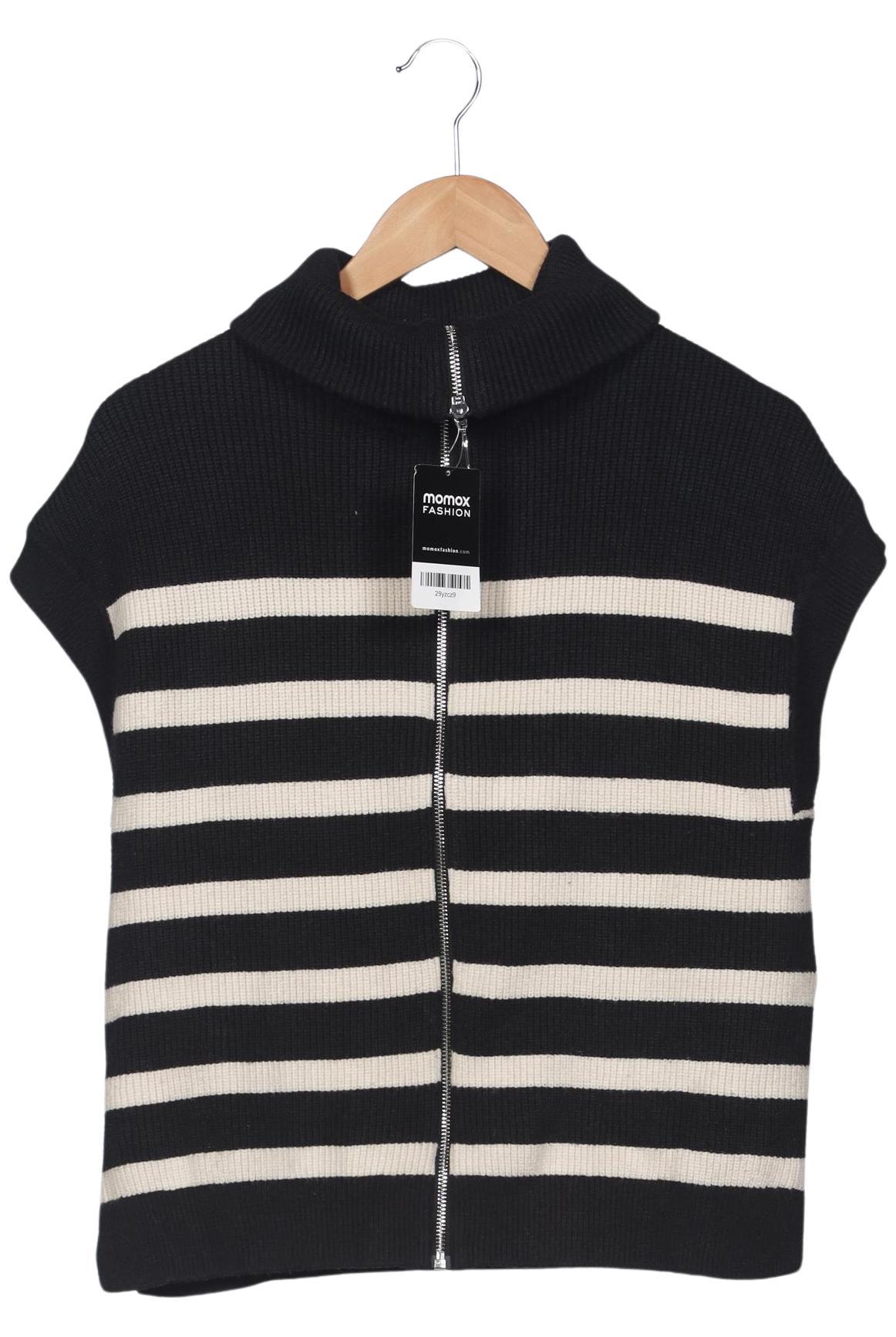 

Comma Damen Pullover, mehrfarbig, Gr. 38