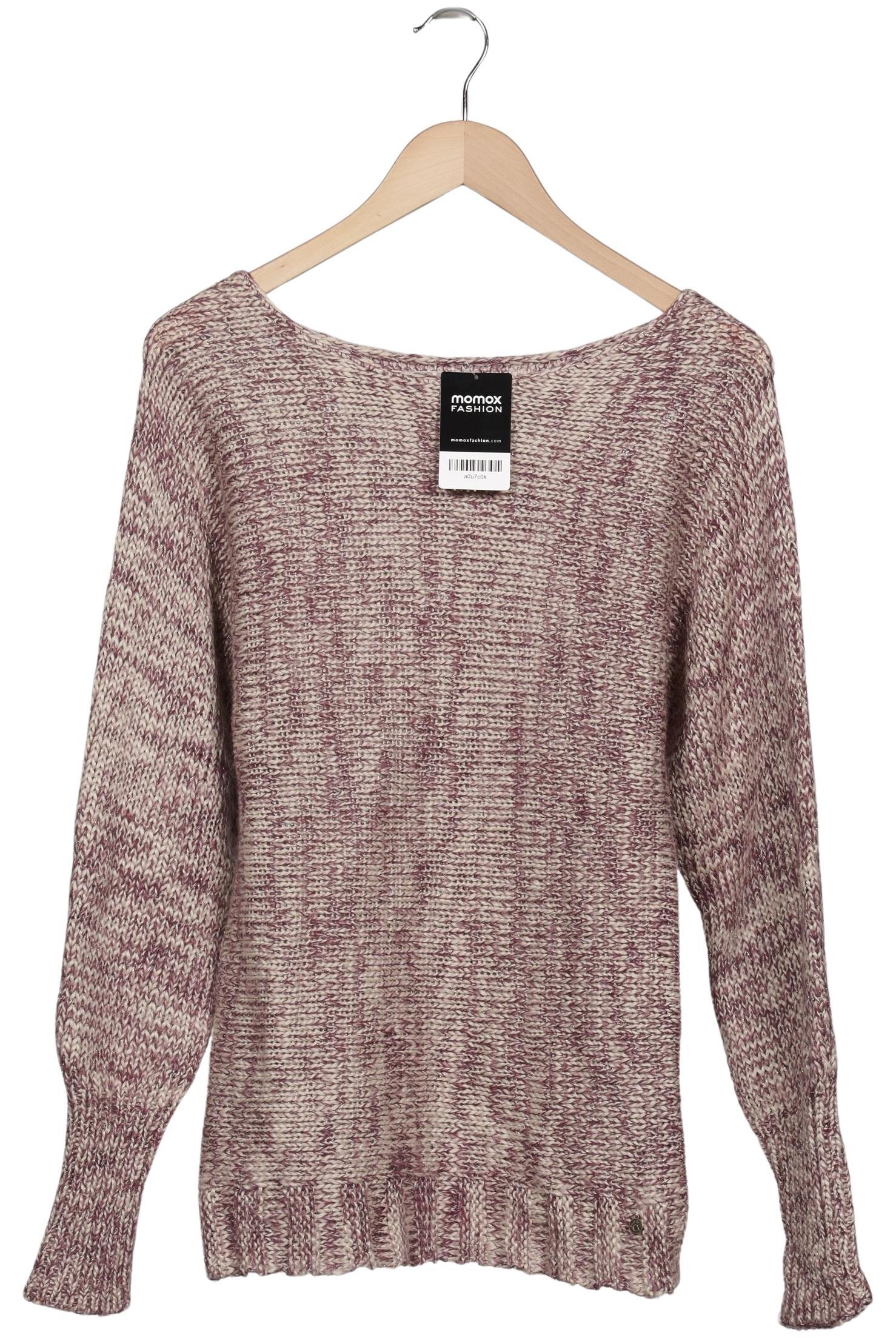 

Comma Damen Pullover, flieder, Gr. 38