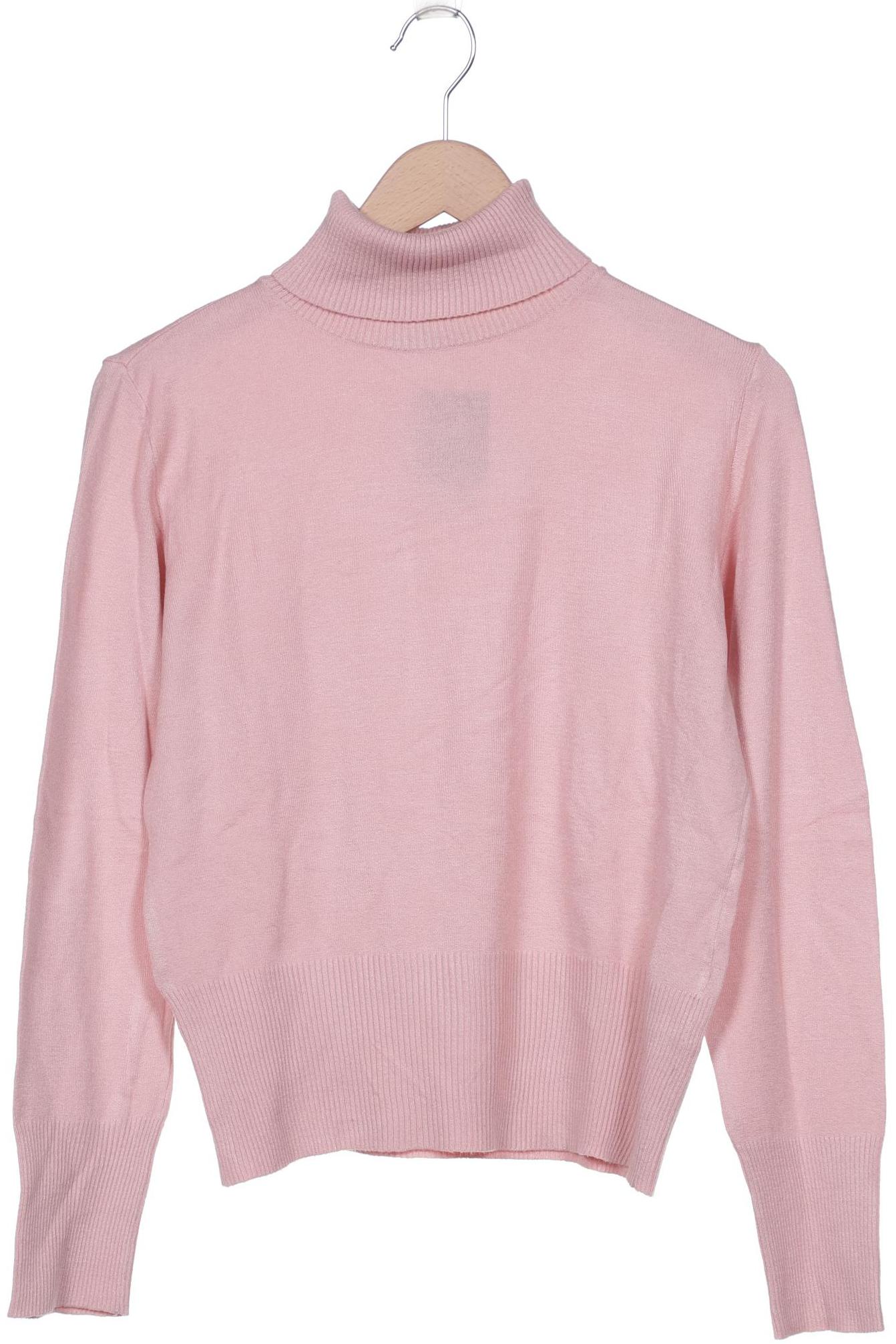 

Comma Damen Pullover, pink