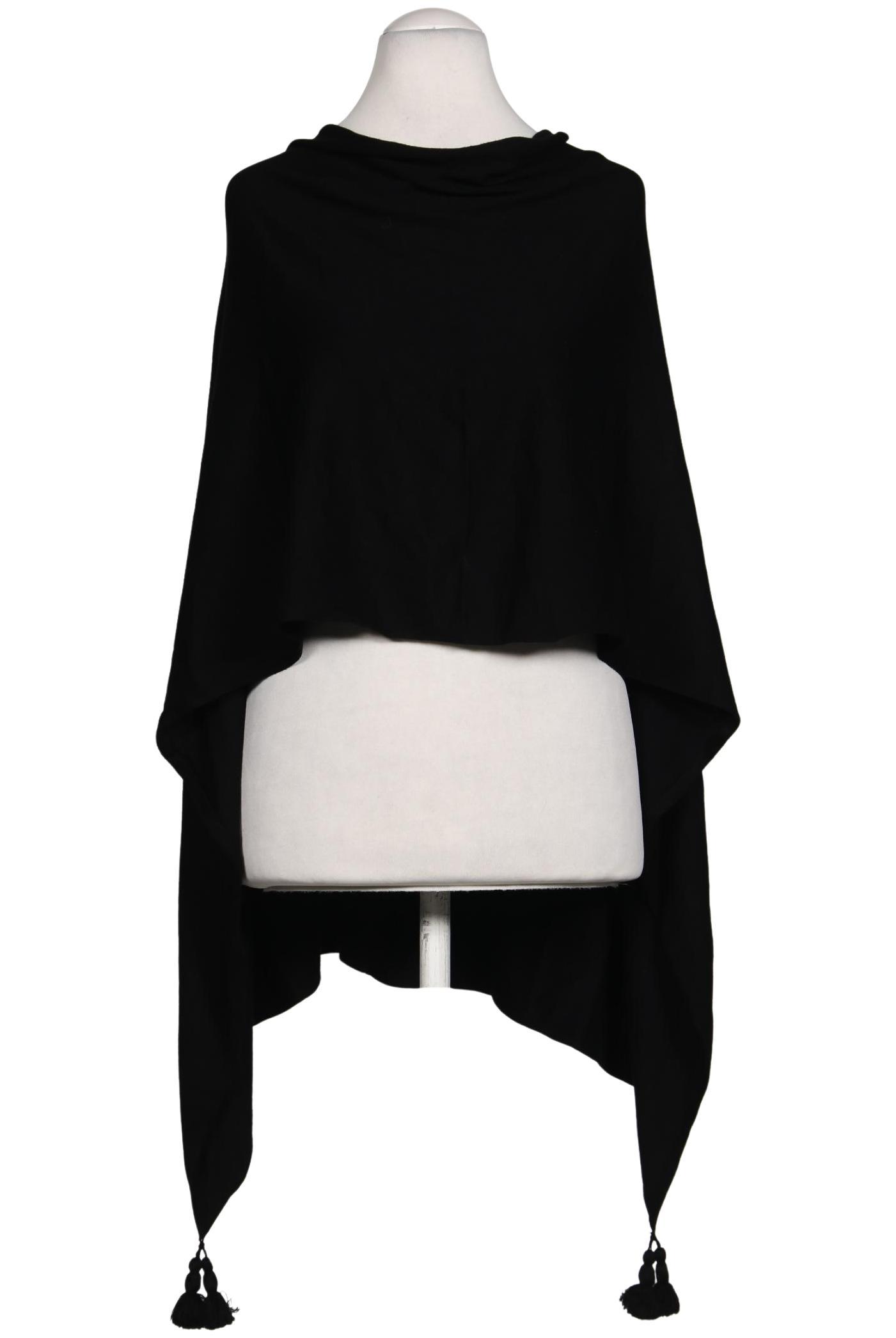 

Comma Damen Pullover, schwarz, Gr. uni
