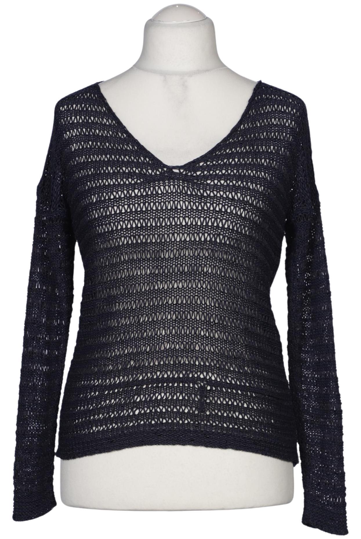 

Comma Damen Pullover, mehrfarbig, Gr. 40