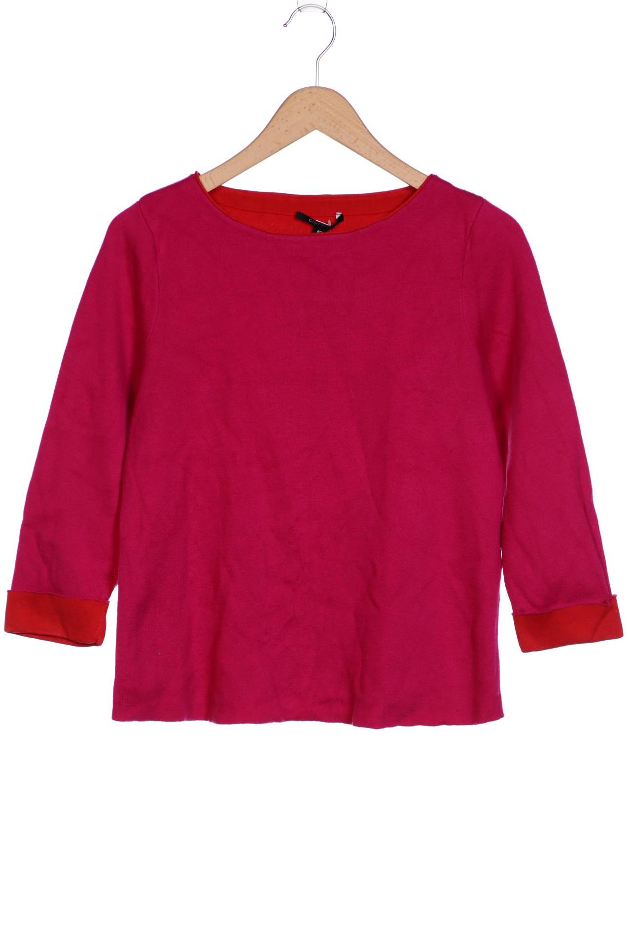 

Comma Damen Pullover, pink