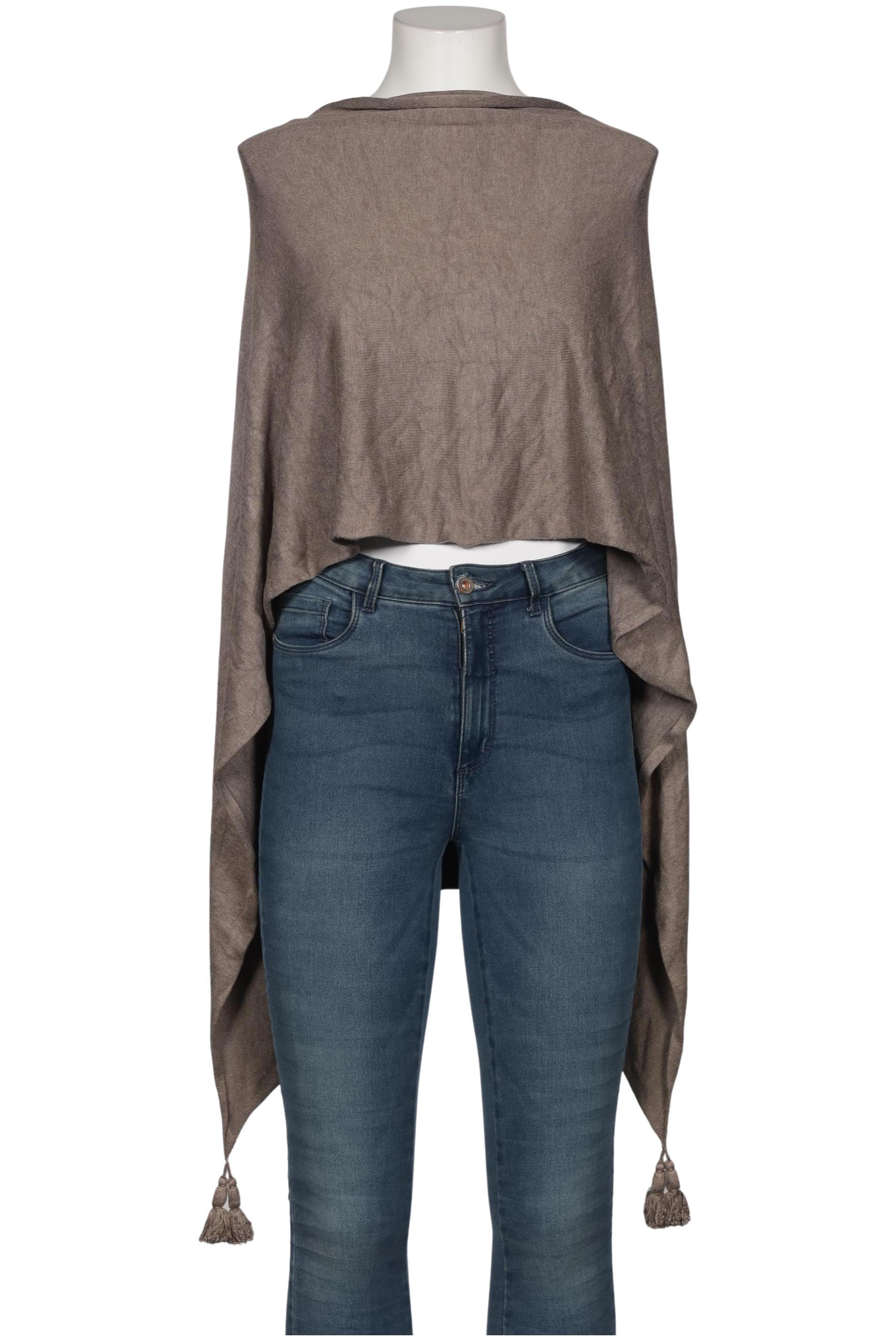 

Comma Damen Pullover, braun, Gr. uni