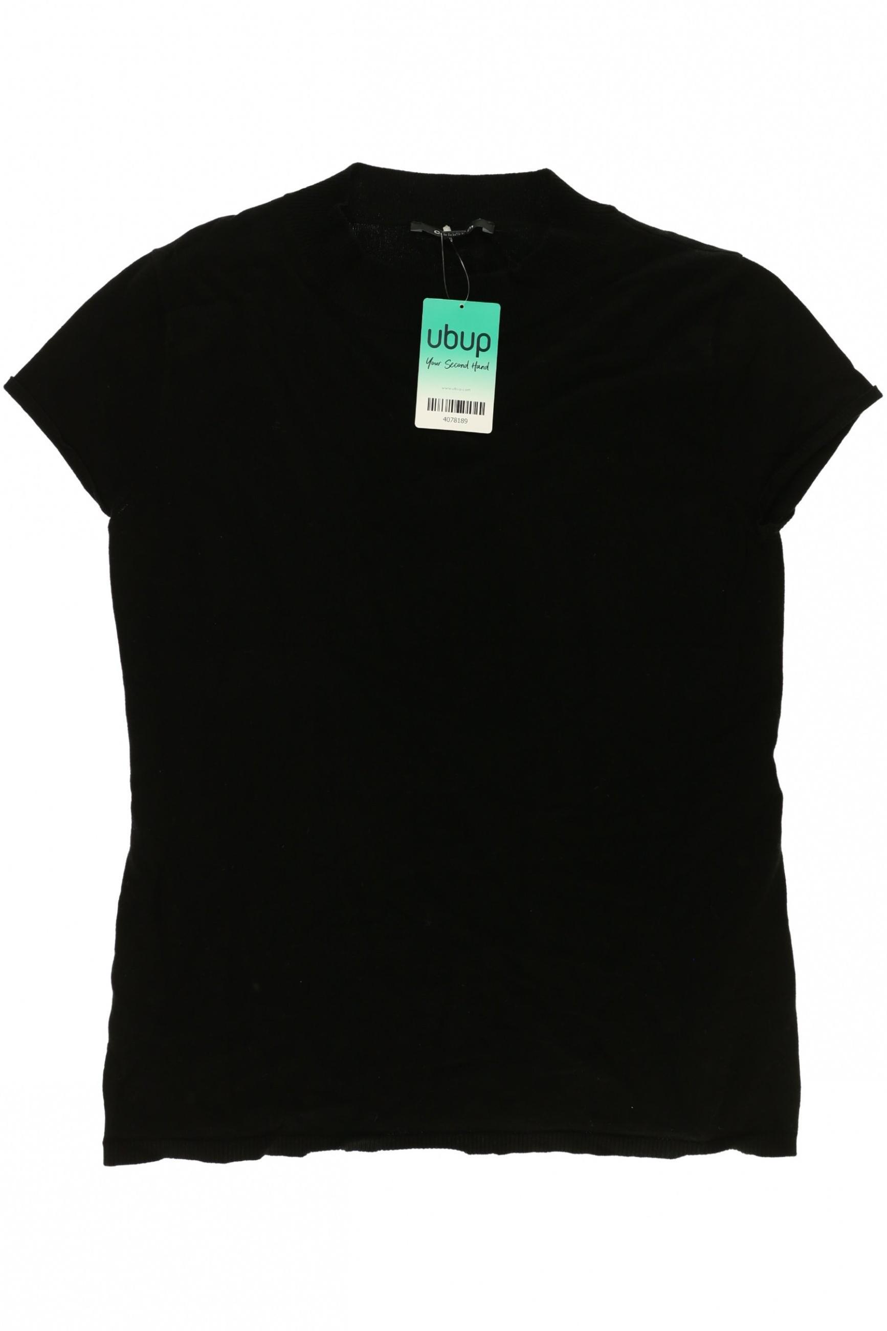 

Comma Damen Pullover, schwarz, Gr. 38