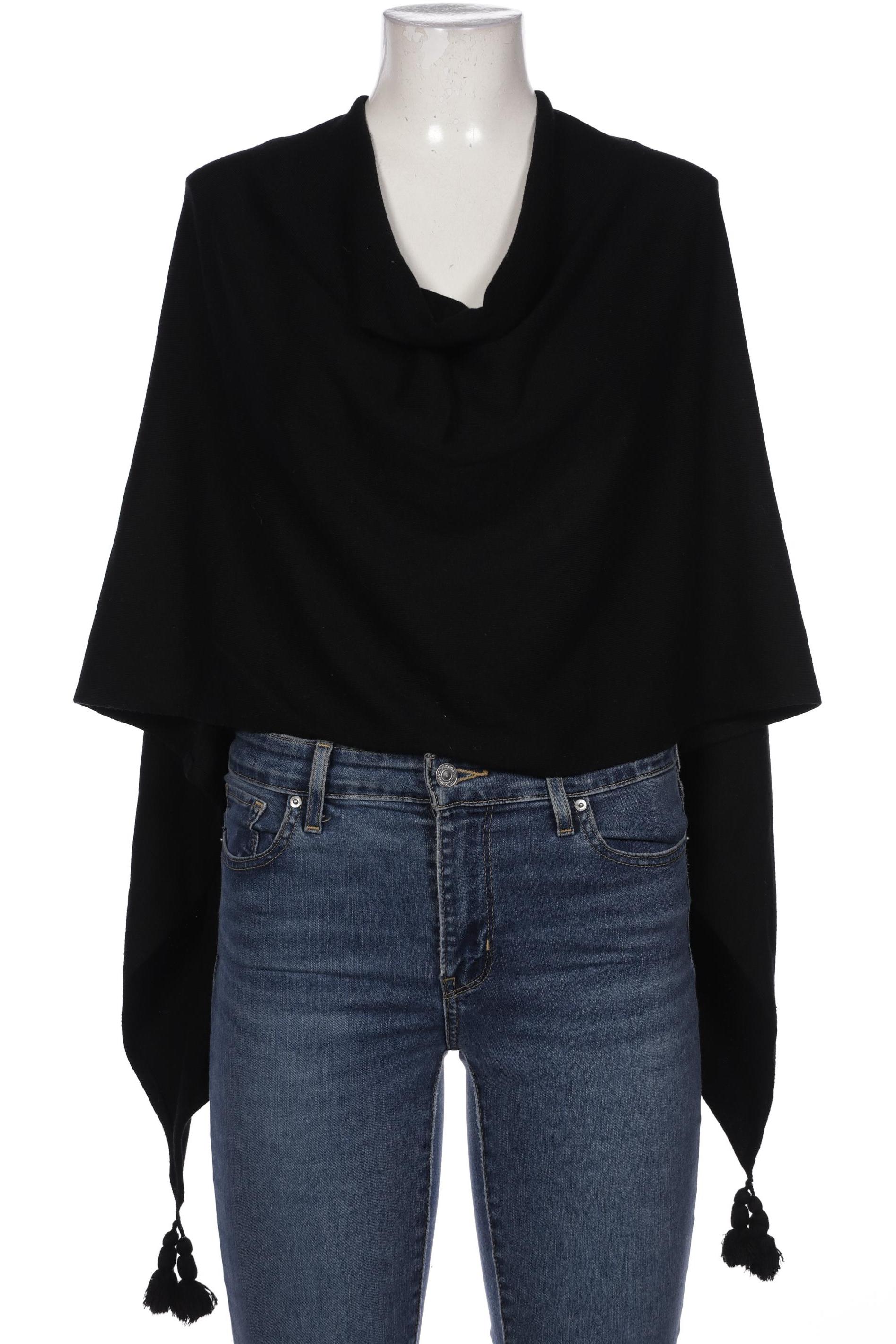 

Comma Damen Pullover, schwarz, Gr. uni