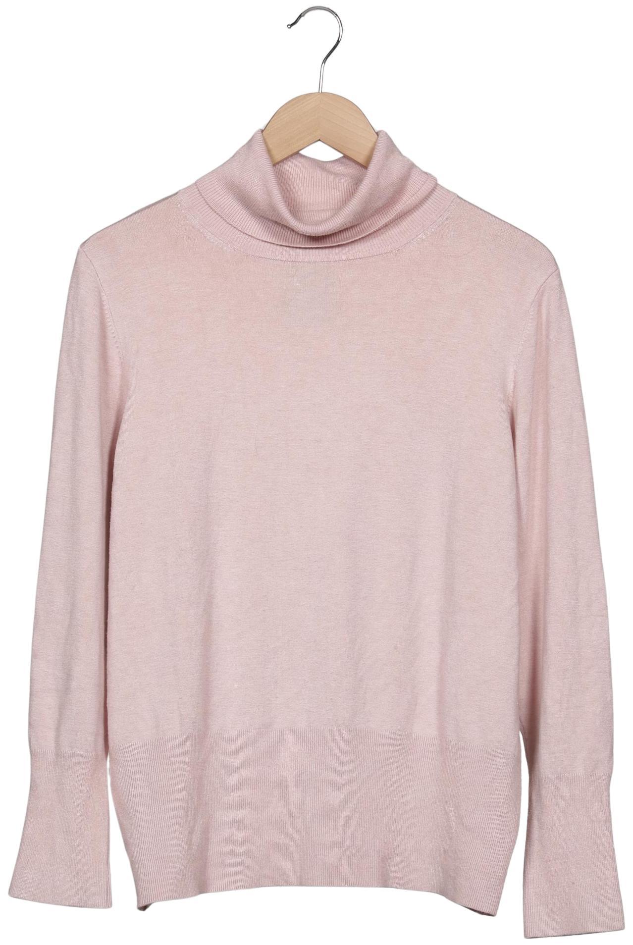 

Comma Damen Pullover, pink, Gr. 44