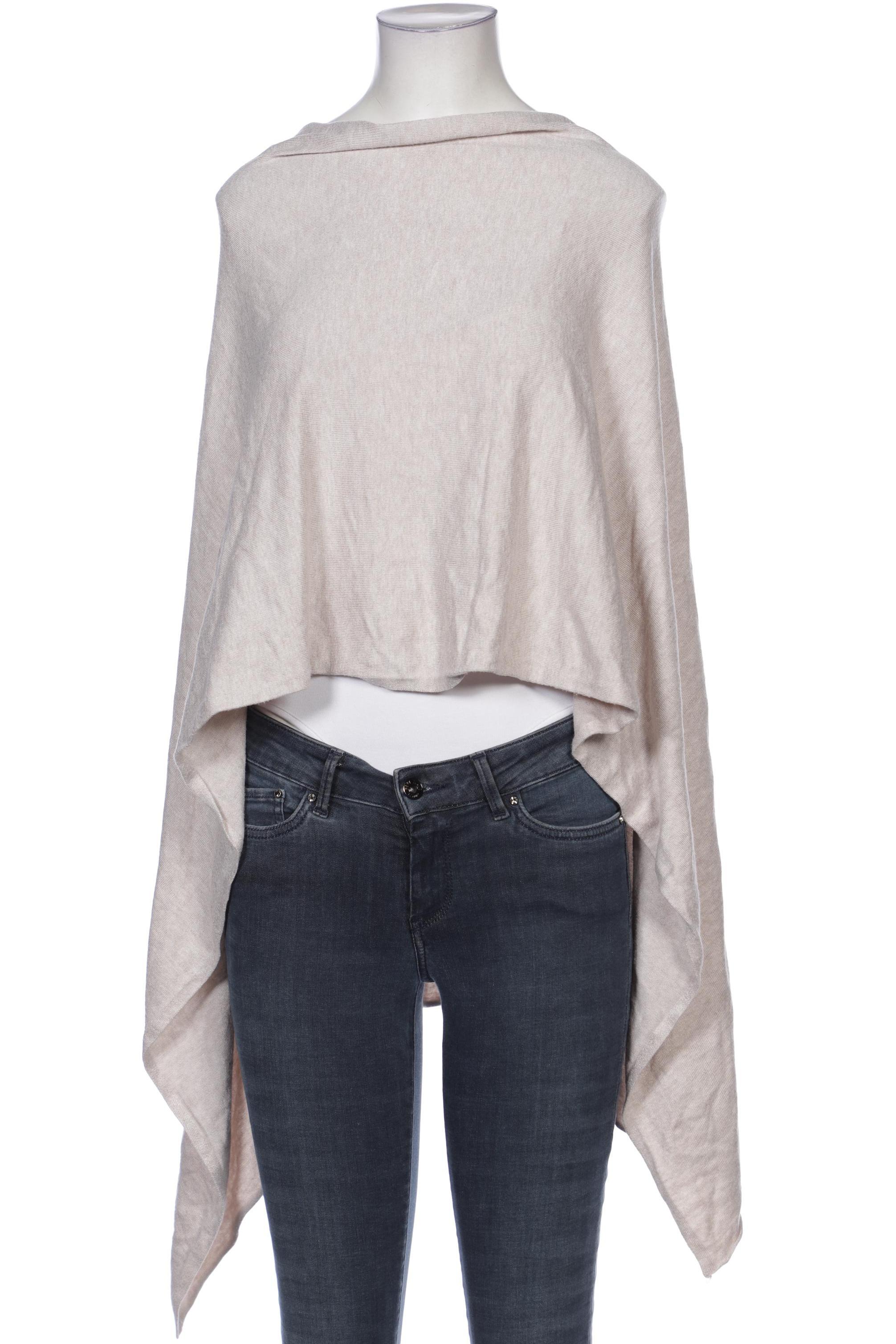 

Comma Damen Pullover, beige, Gr. uni