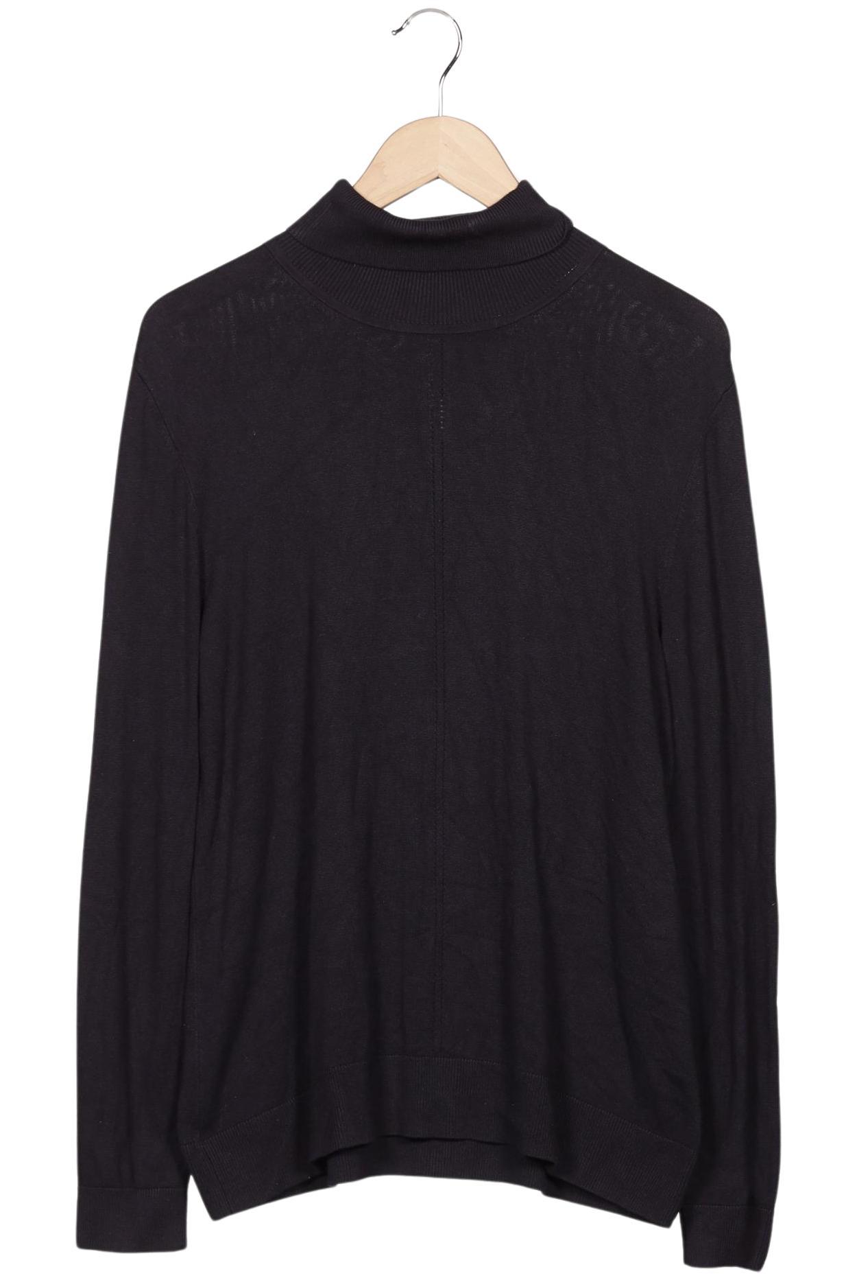 

Comma Damen Pullover, grau, Gr. 44