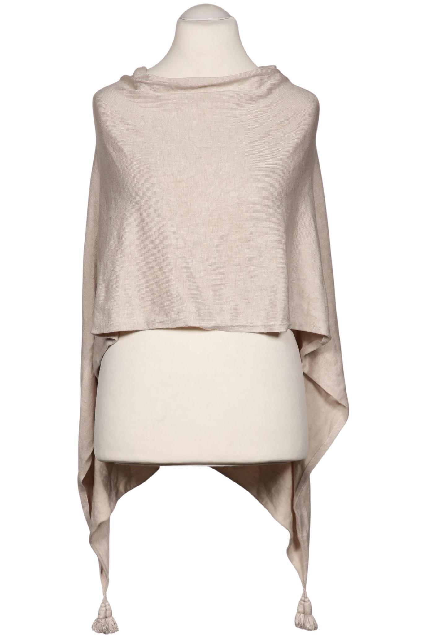 

Comma Damen Pullover, beige, Gr. uni