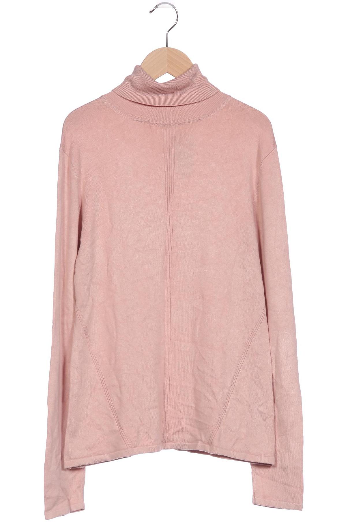 

Comma Damen Pullover, pink, Gr. 40