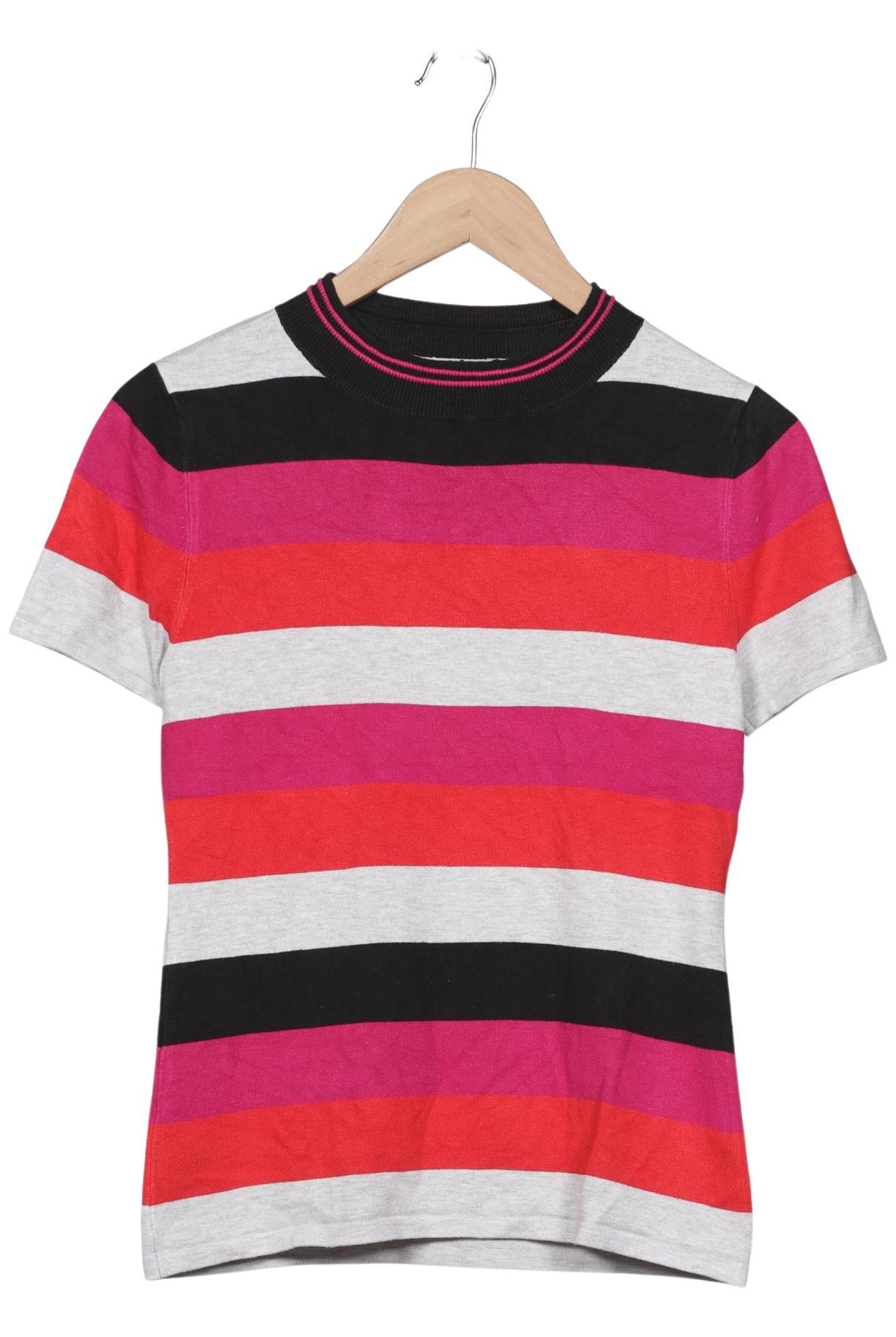 

Comma Damen Pullover, mehrfarbig, Gr. 36