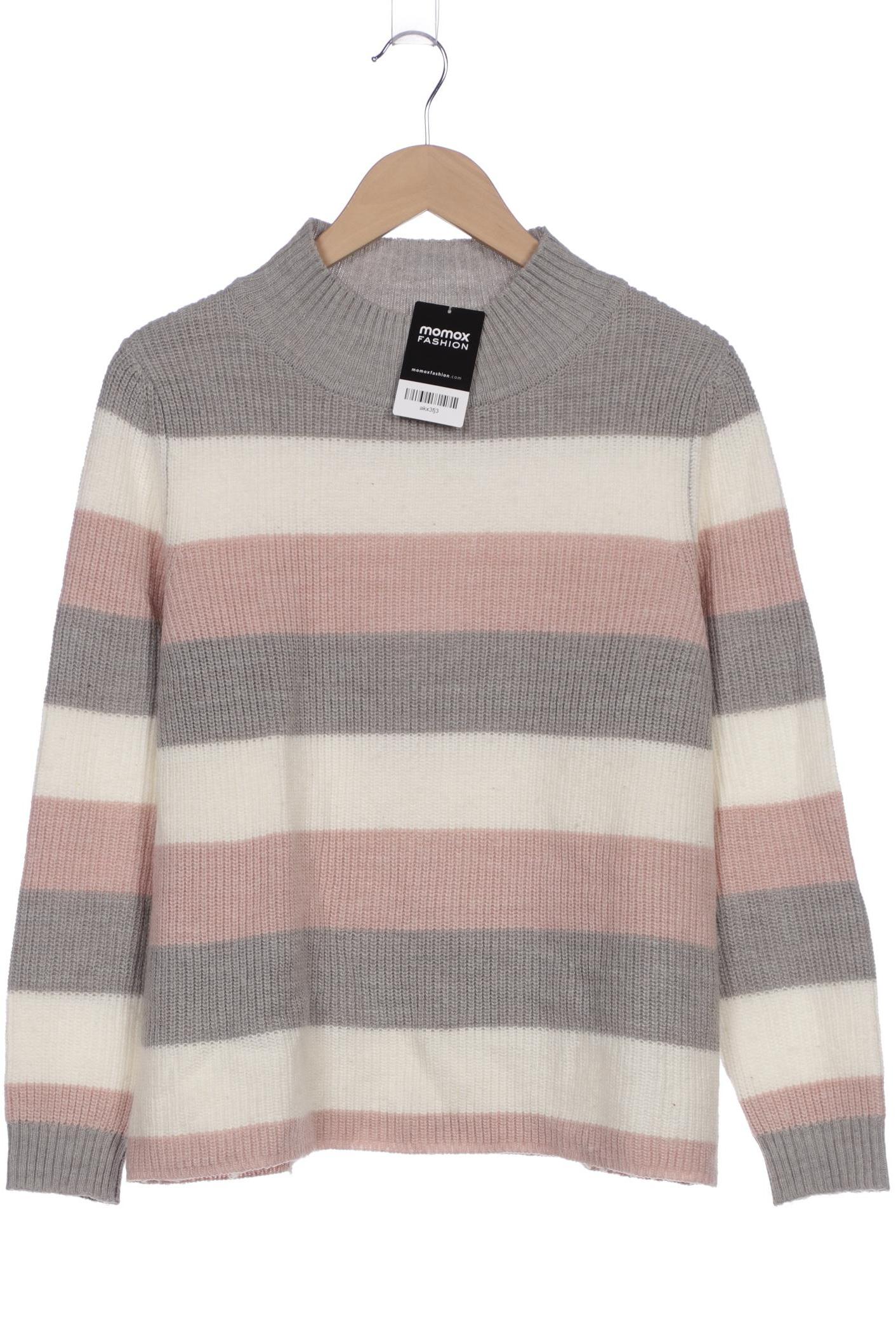 

Comma Damen Pullover, mehrfarbig, Gr. 38