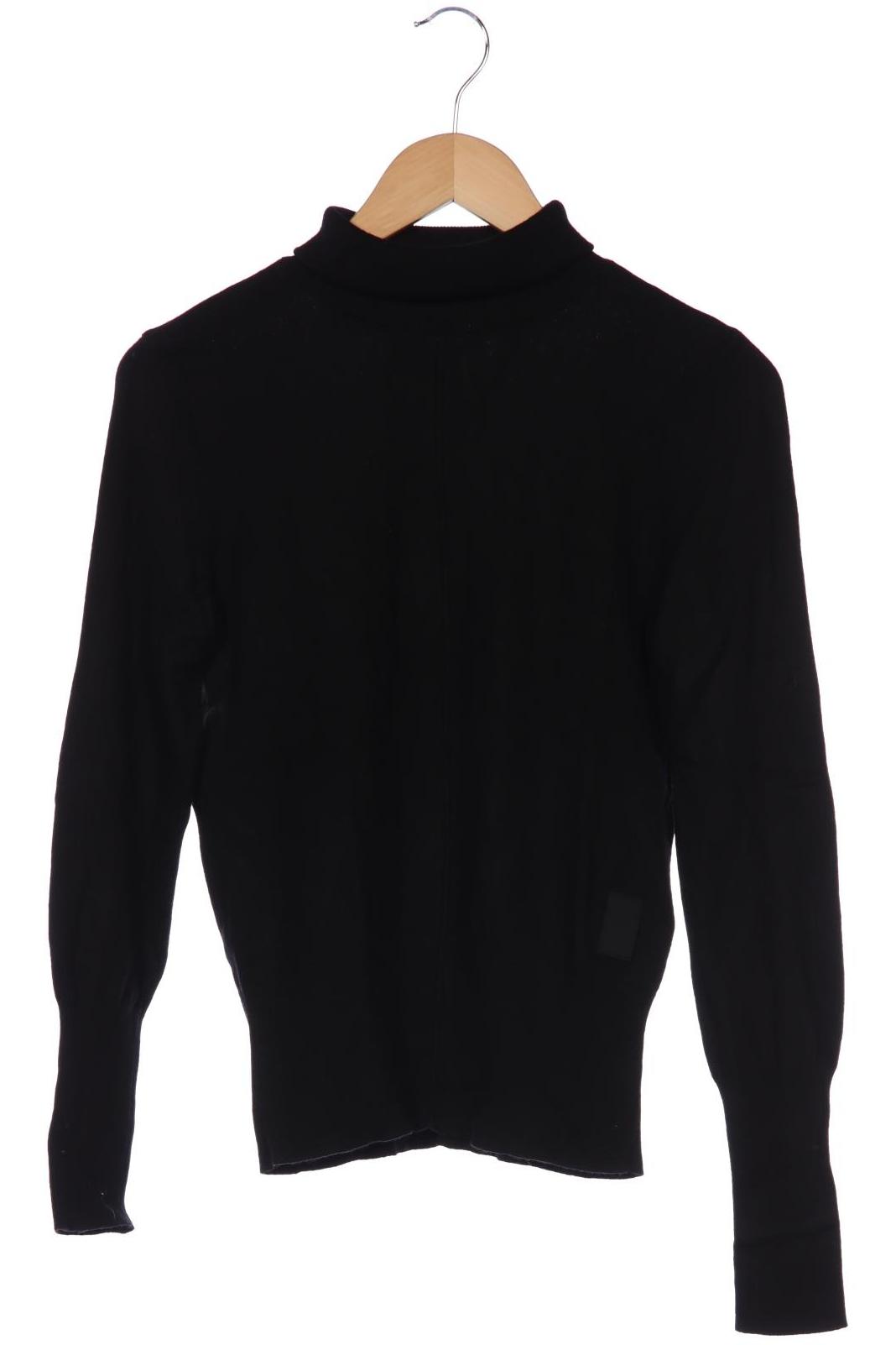 

Comma Damen Pullover, schwarz, Gr. 34