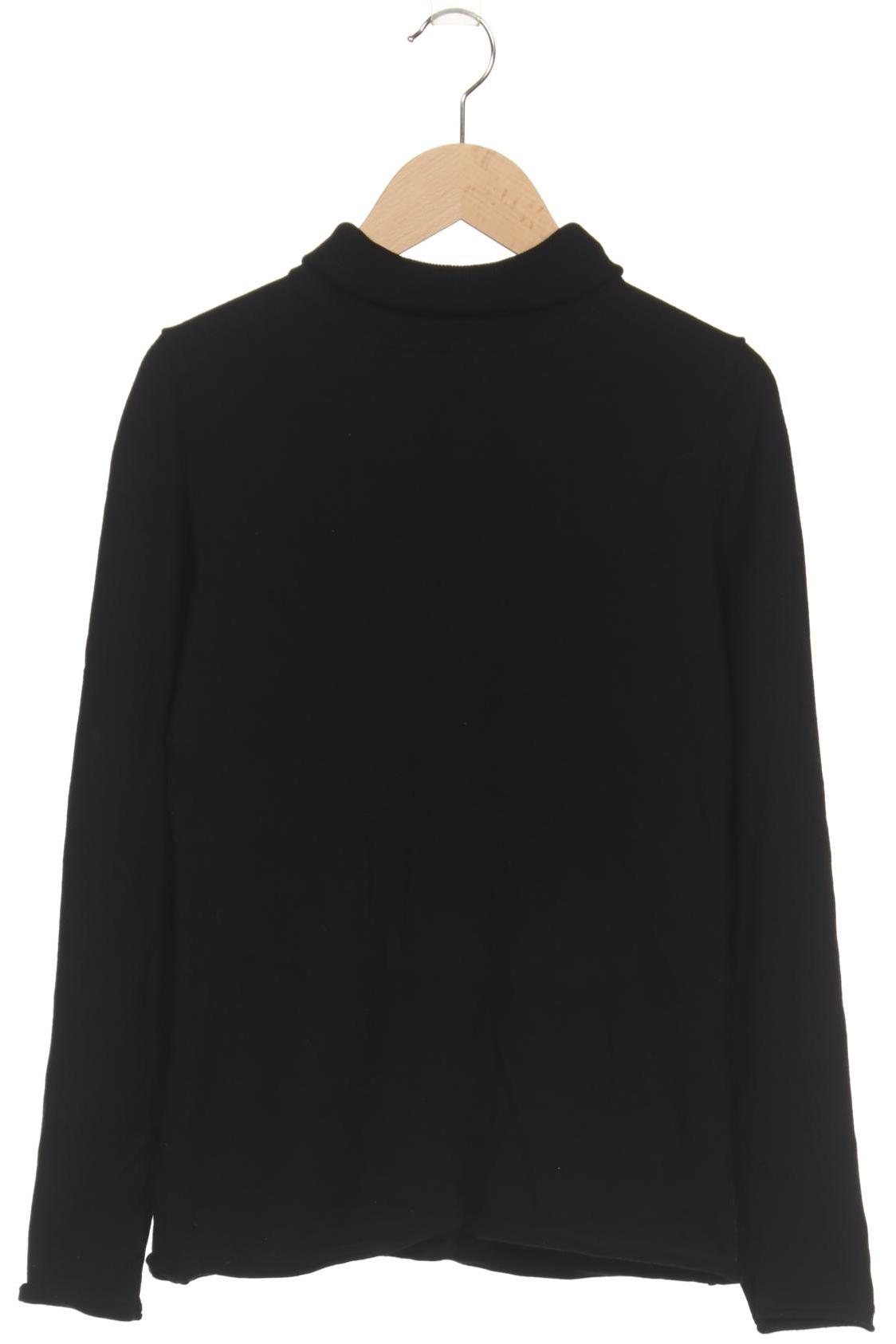 

Comma Damen Pullover, schwarz, Gr. 34