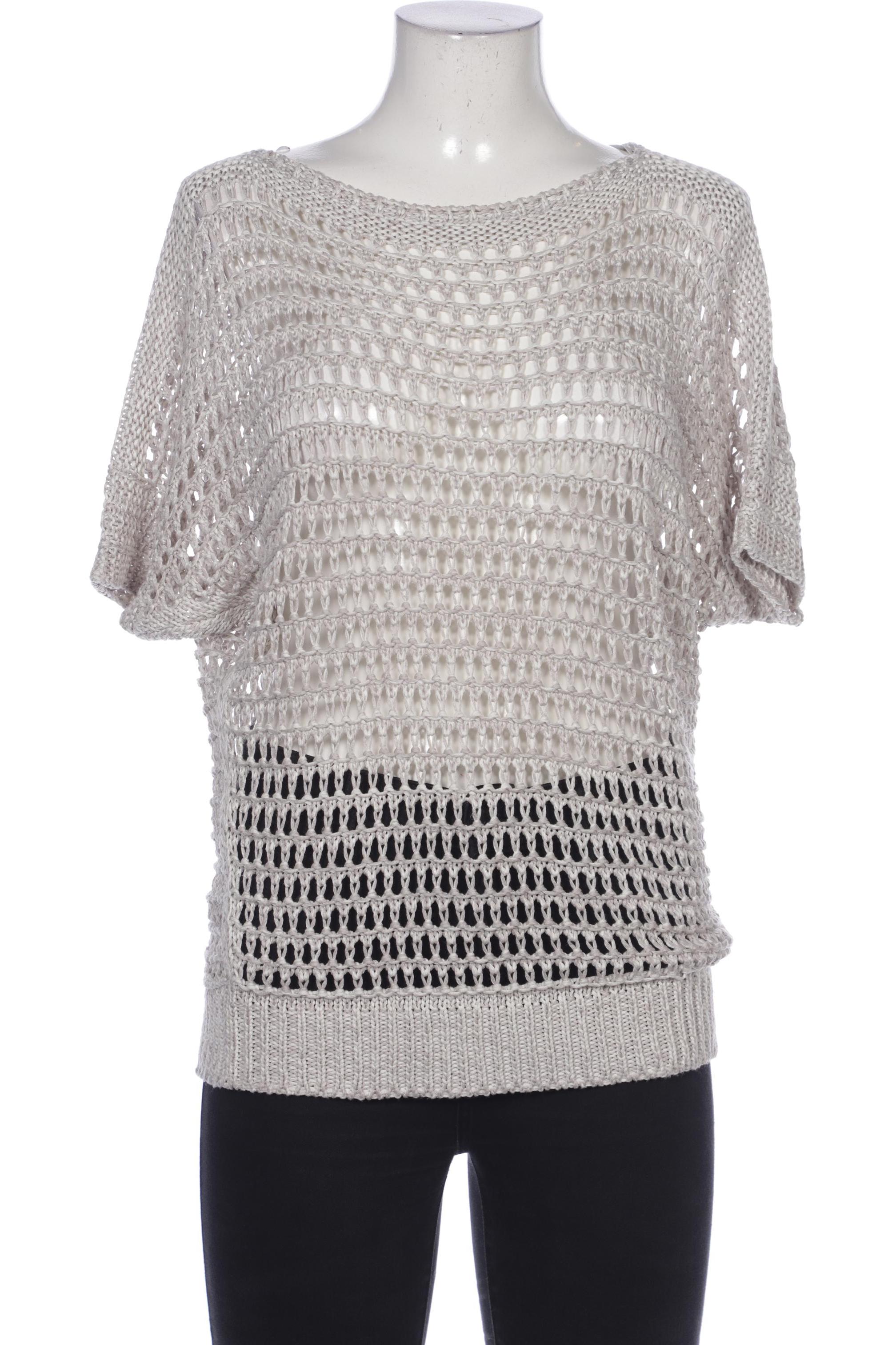 

Comma Damen Pullover, grau, Gr. 44
