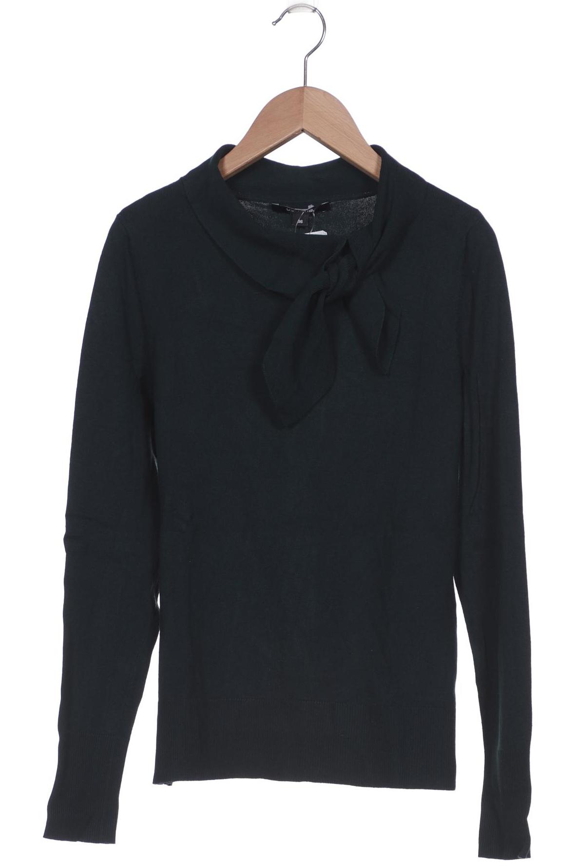 

Comma Damen Pullover, grün