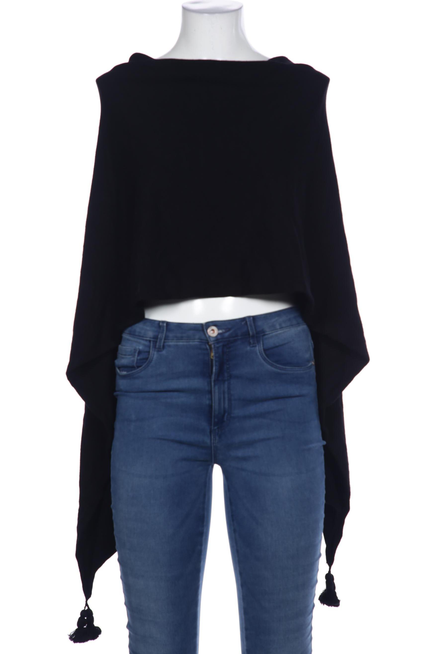 

Comma Damen Pullover, schwarz