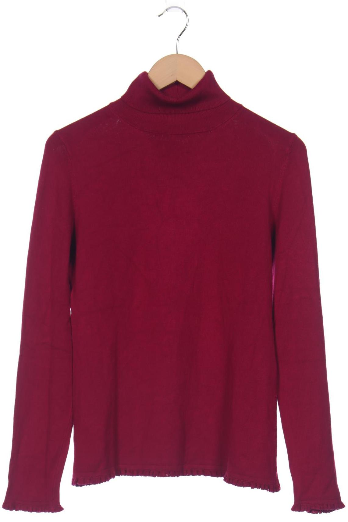 

Comma Damen Pullover, pink, Gr. 40
