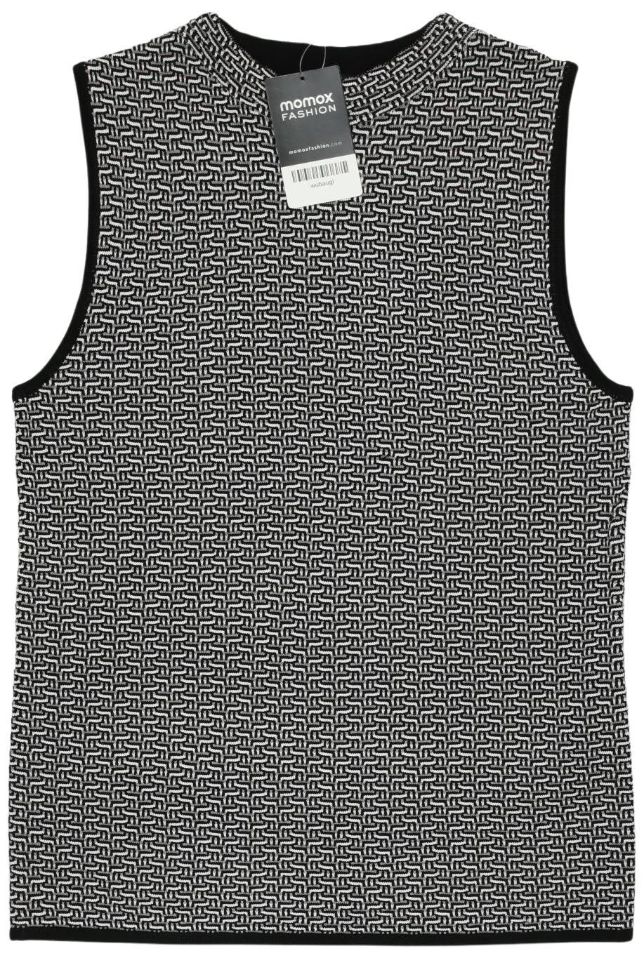 

Comma Damen Pullover, schwarz, Gr. 38