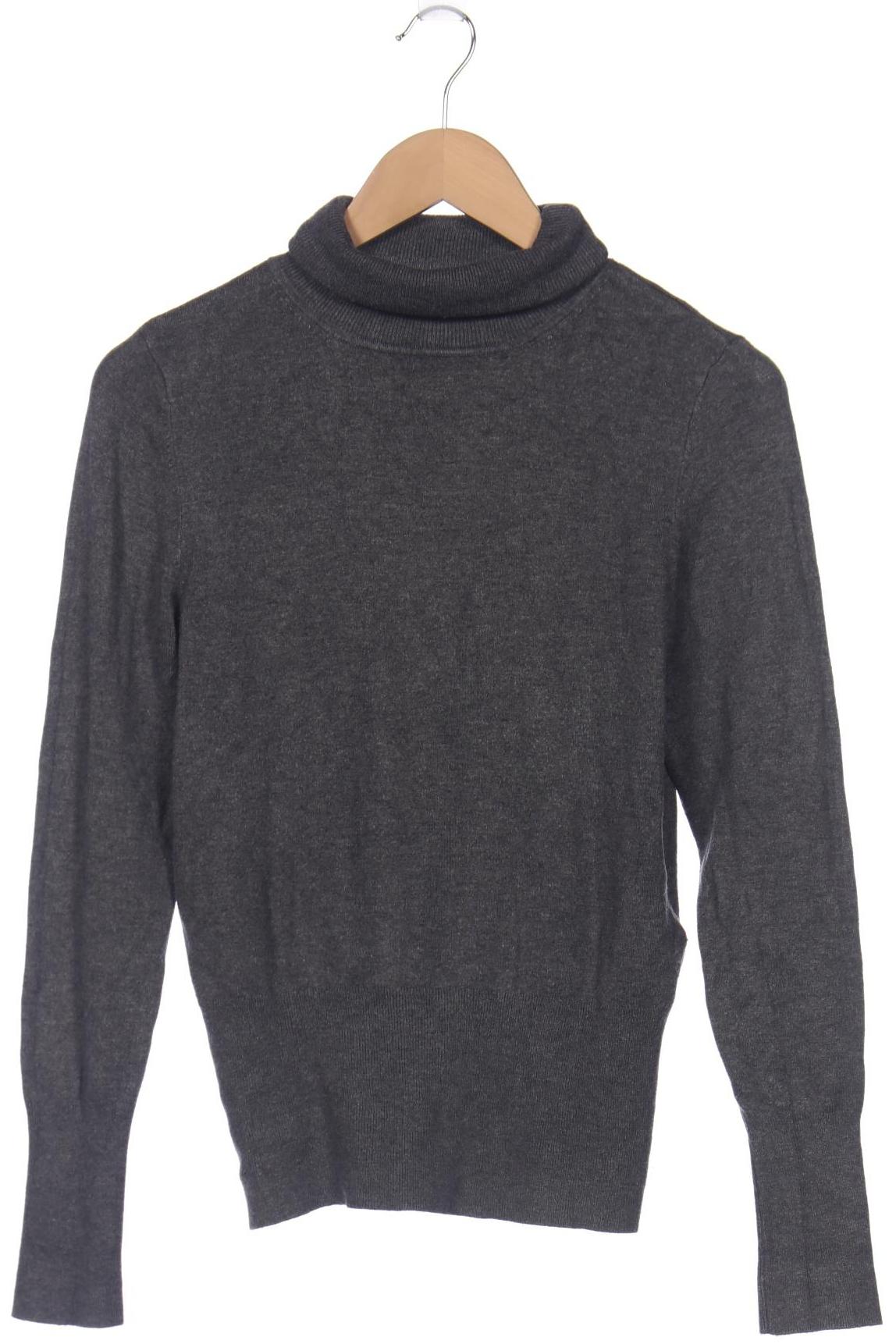 

Comma Damen Pullover, grau