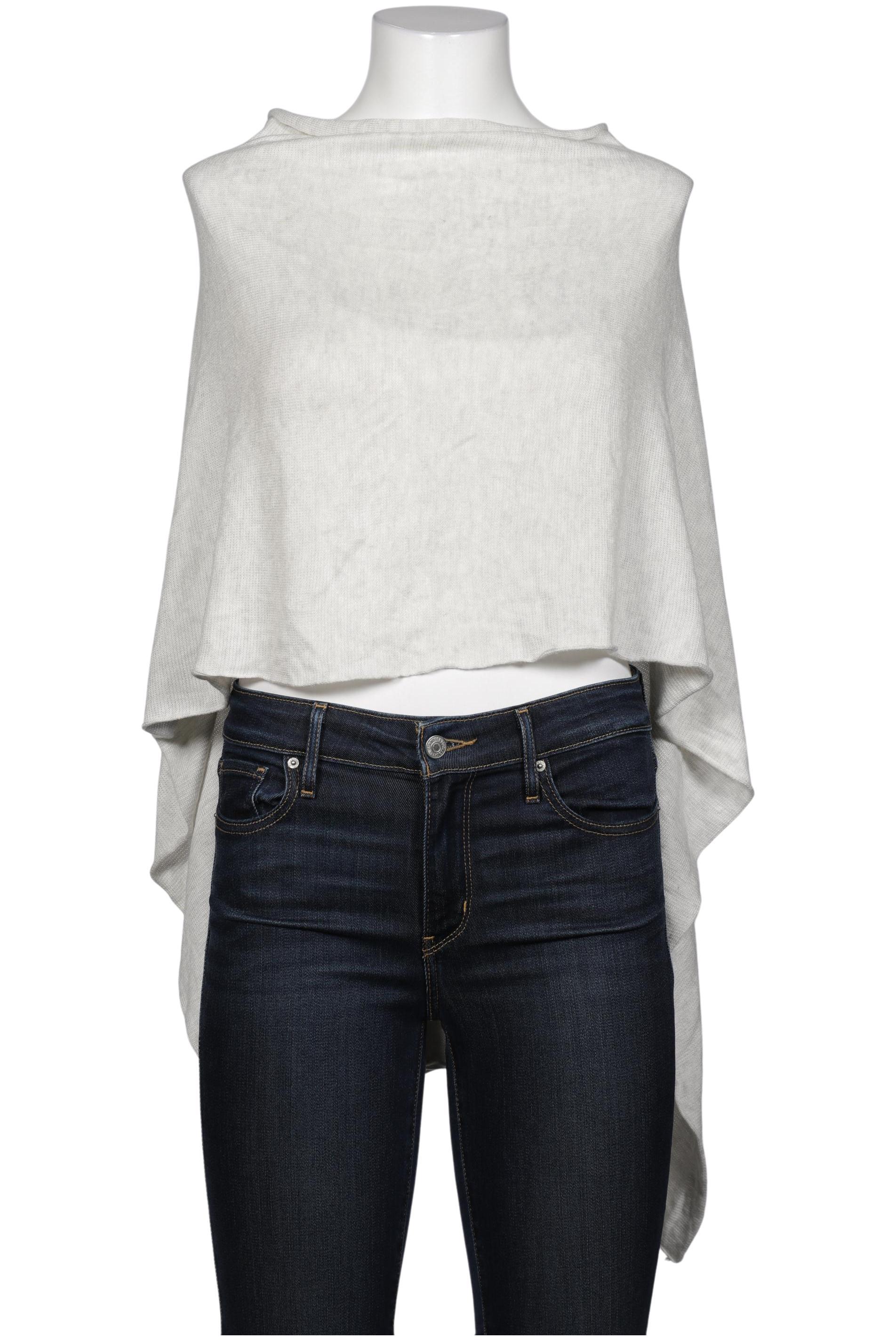 

Comma Damen Pullover, cremeweiß, Gr. uni