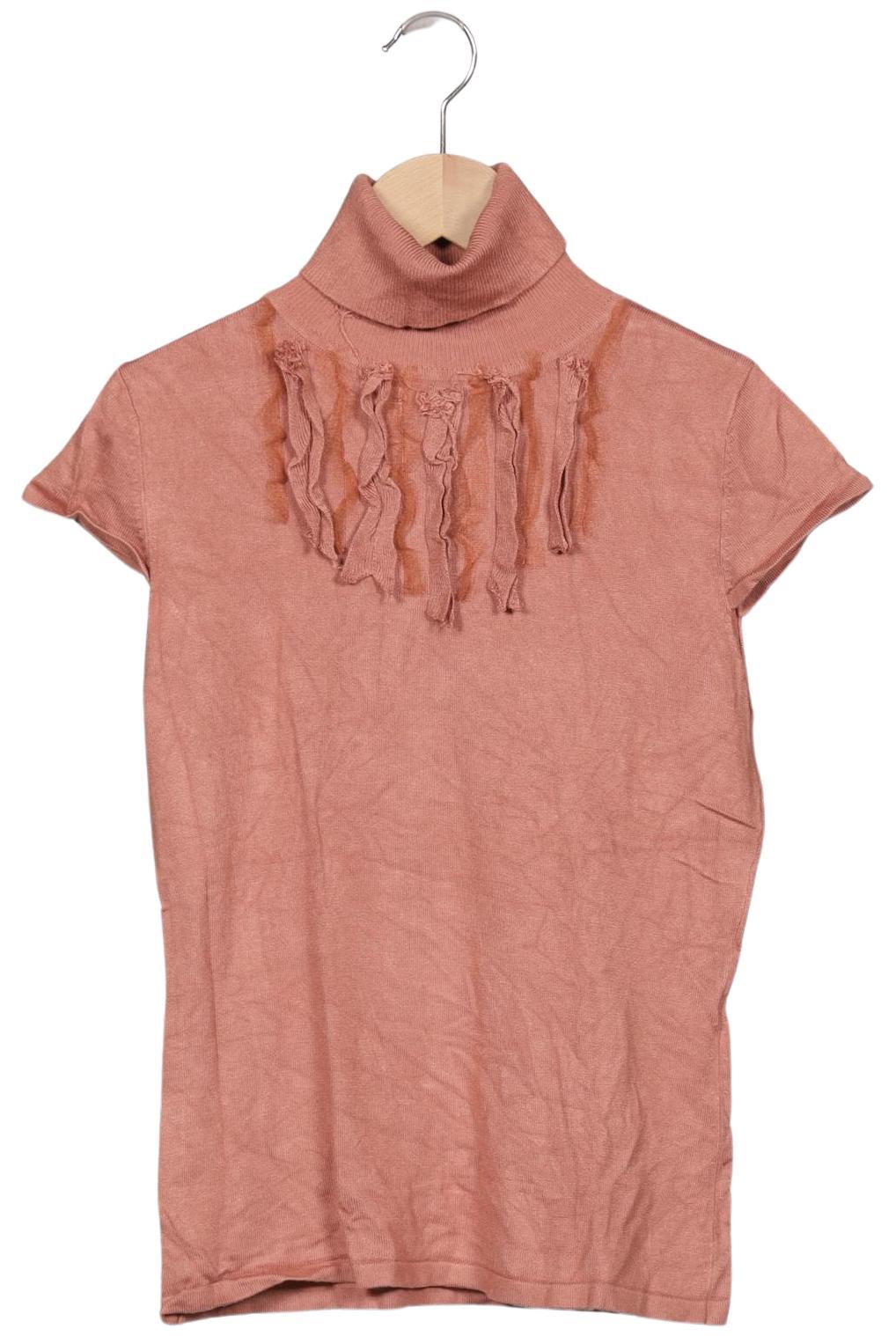 

Comma Damen Pullover, pink, Gr. 36