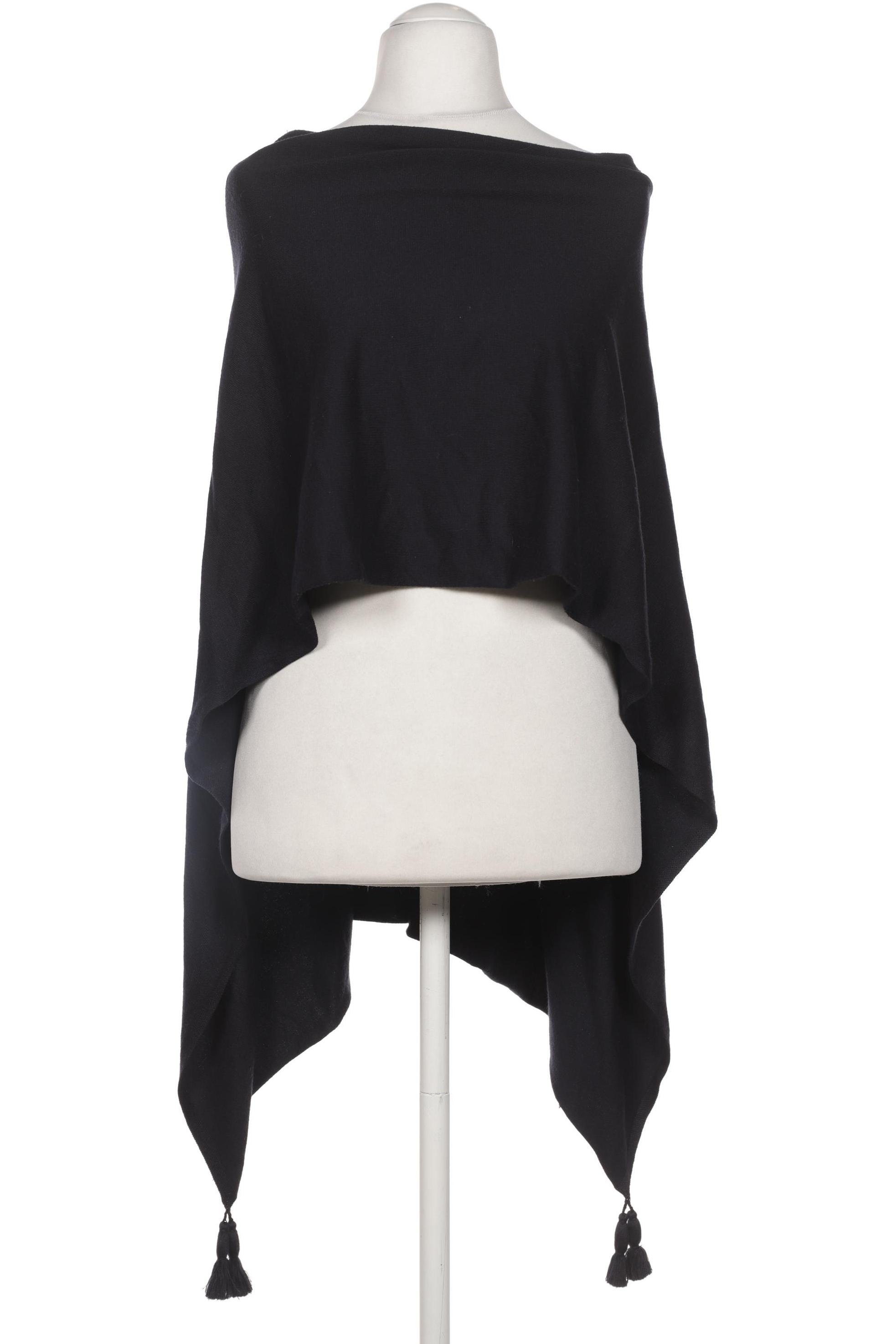

Comma Damen Pullover, marineblau, Gr. uni
