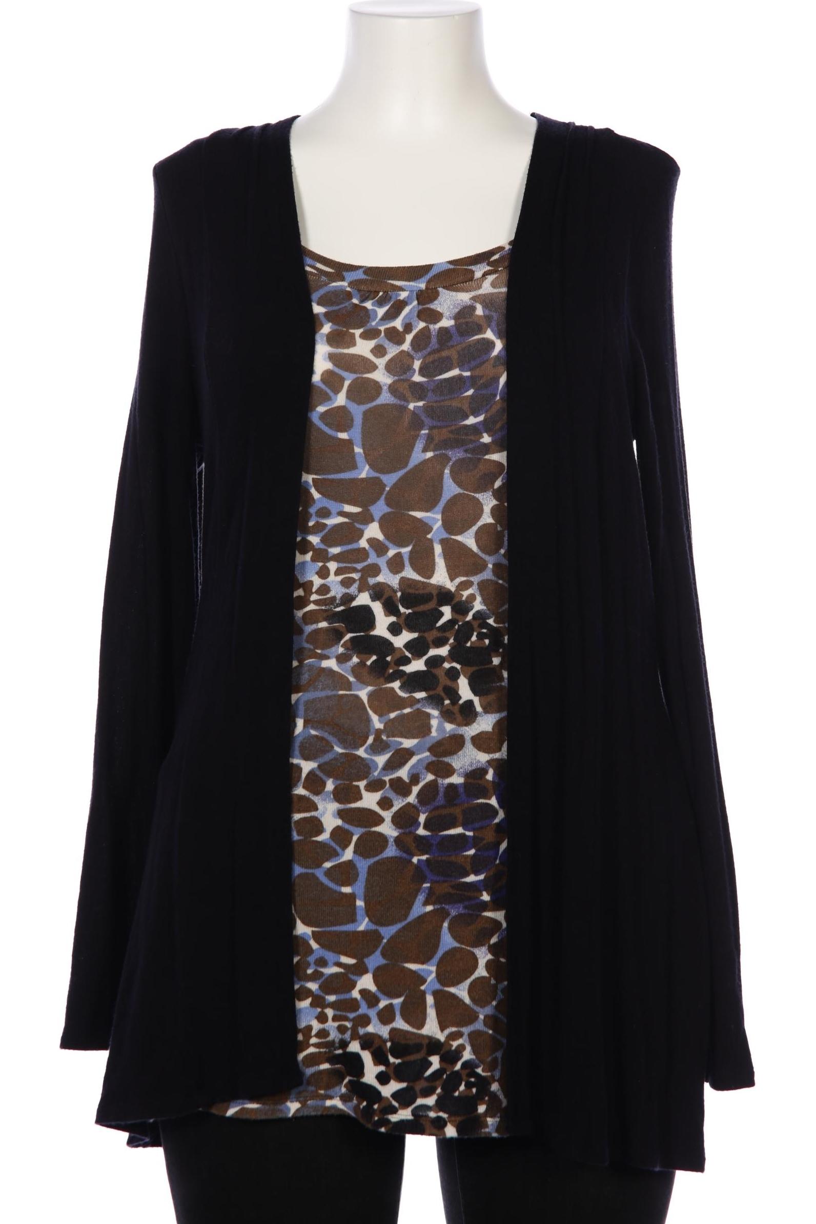 

Comma Damen Pullover, schwarz, Gr. 42