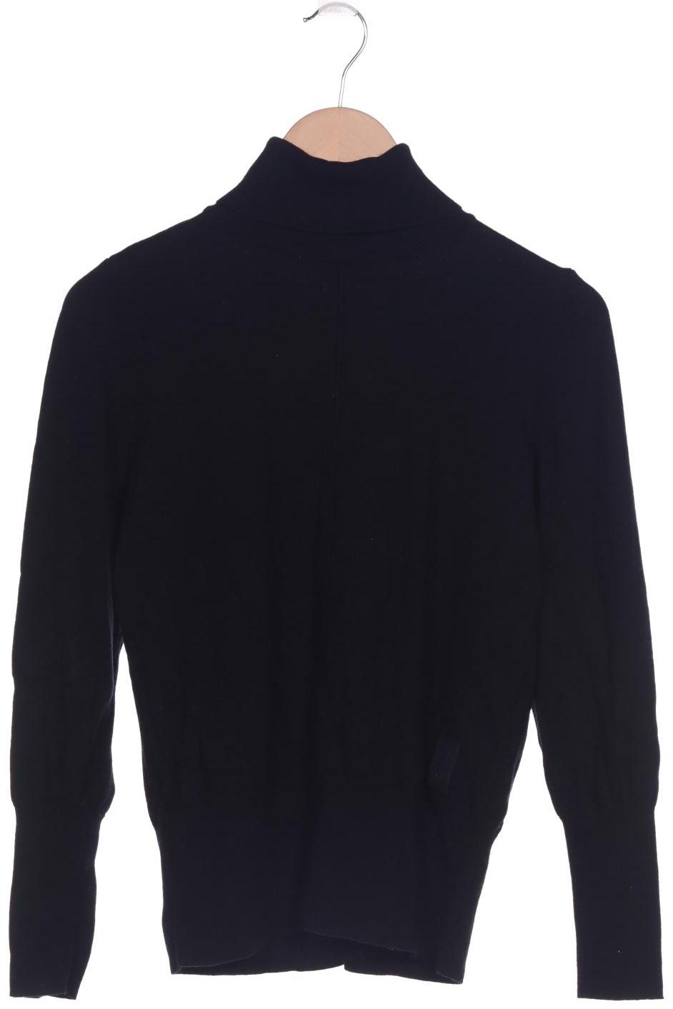 

Comma Damen Pullover, schwarz, Gr. 36