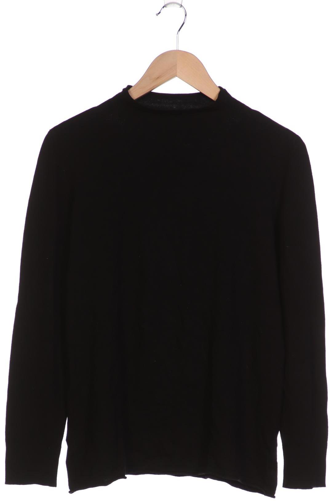 

Comma Damen Pullover, schwarz, Gr. 44