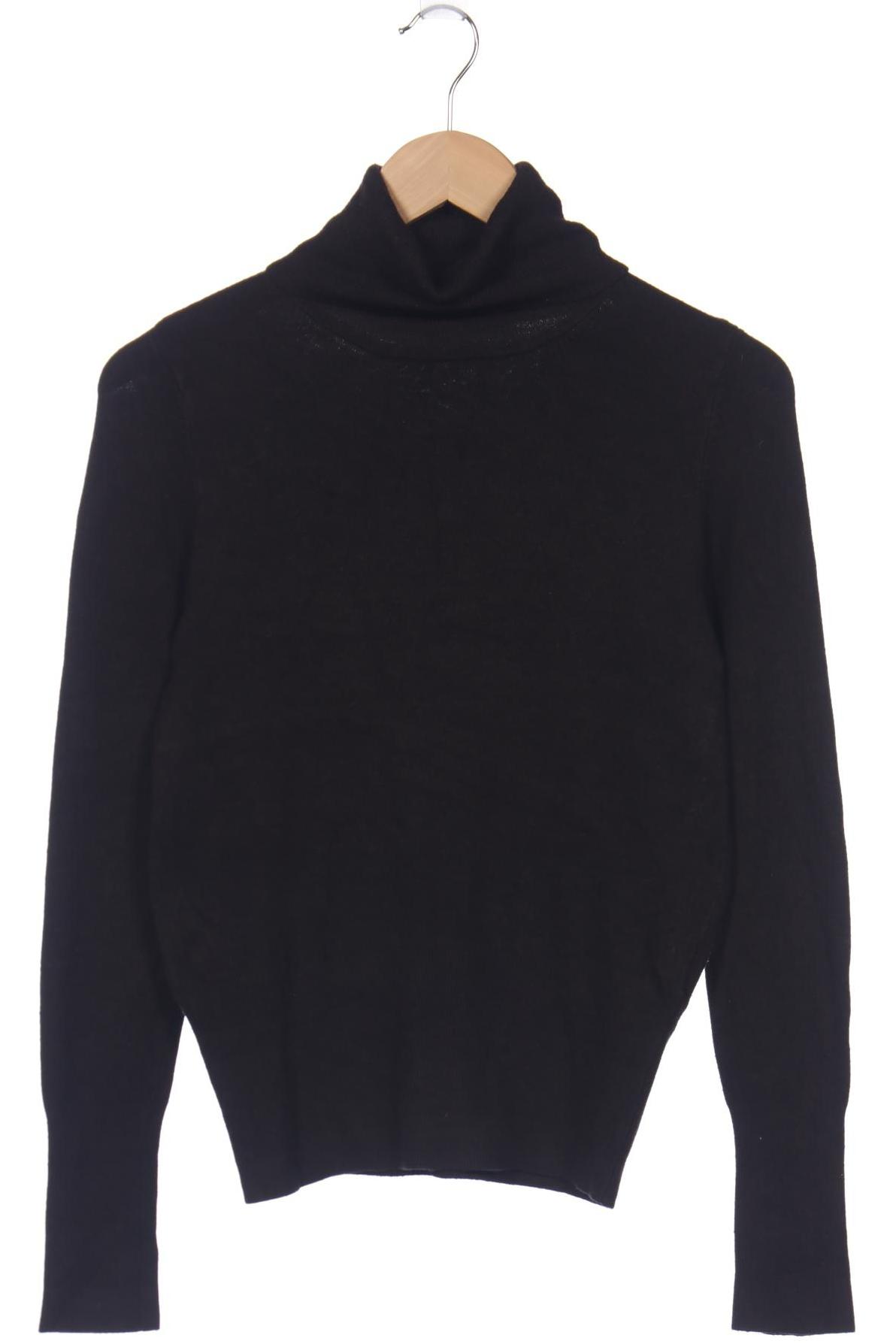 

Comma Damen Pullover, braun, Gr. 34