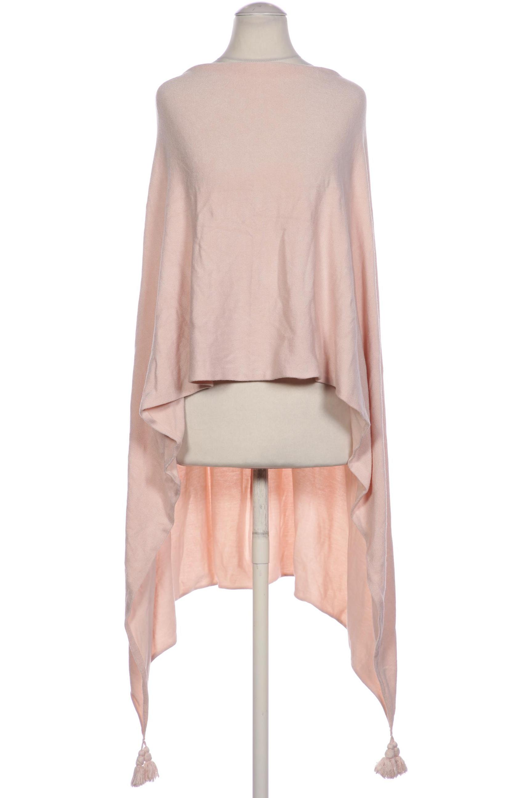 

Comma Damen Pullover, pink, Gr. uni