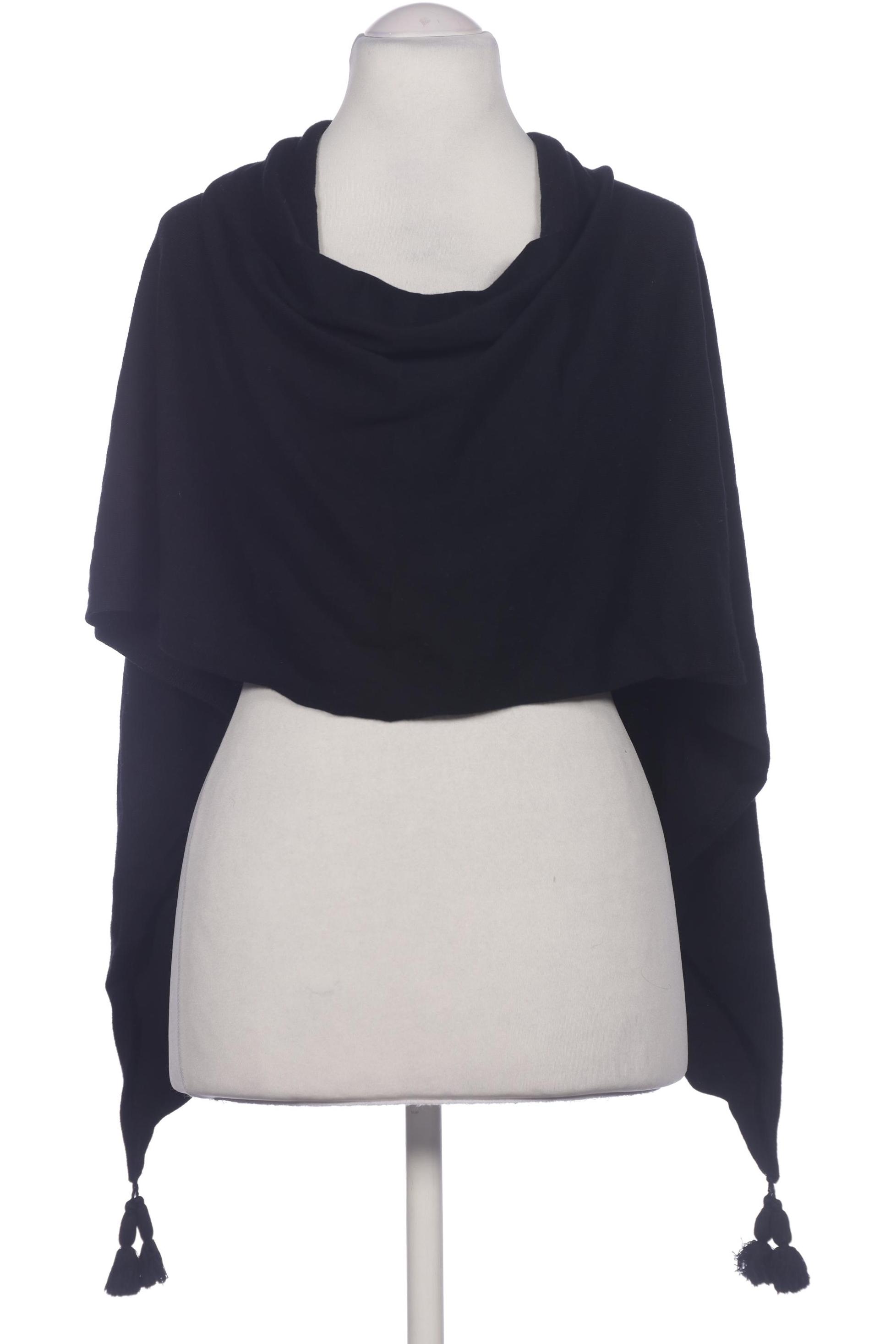 

Comma Damen Pullover, schwarz, Gr. uni