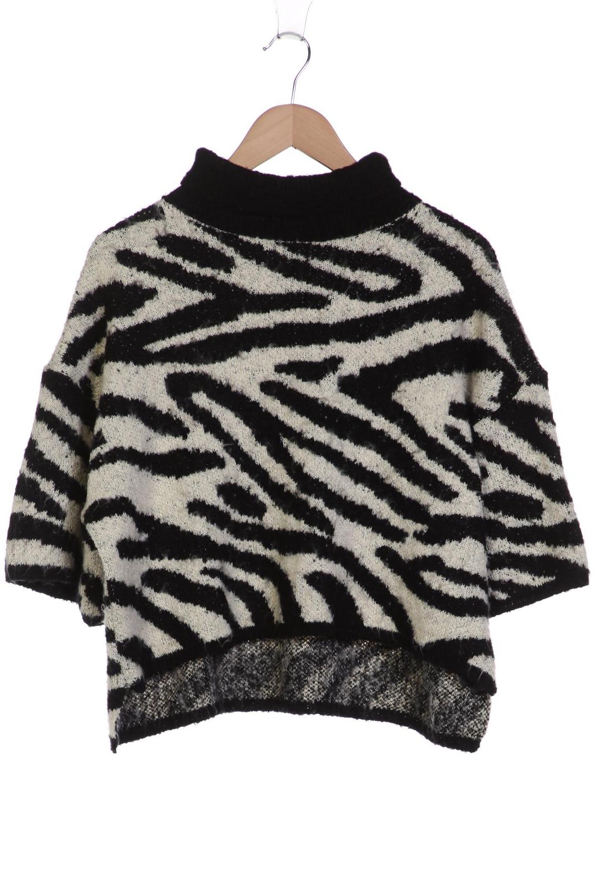

Comma Damen Pullover, cremeweiß, Gr. 42