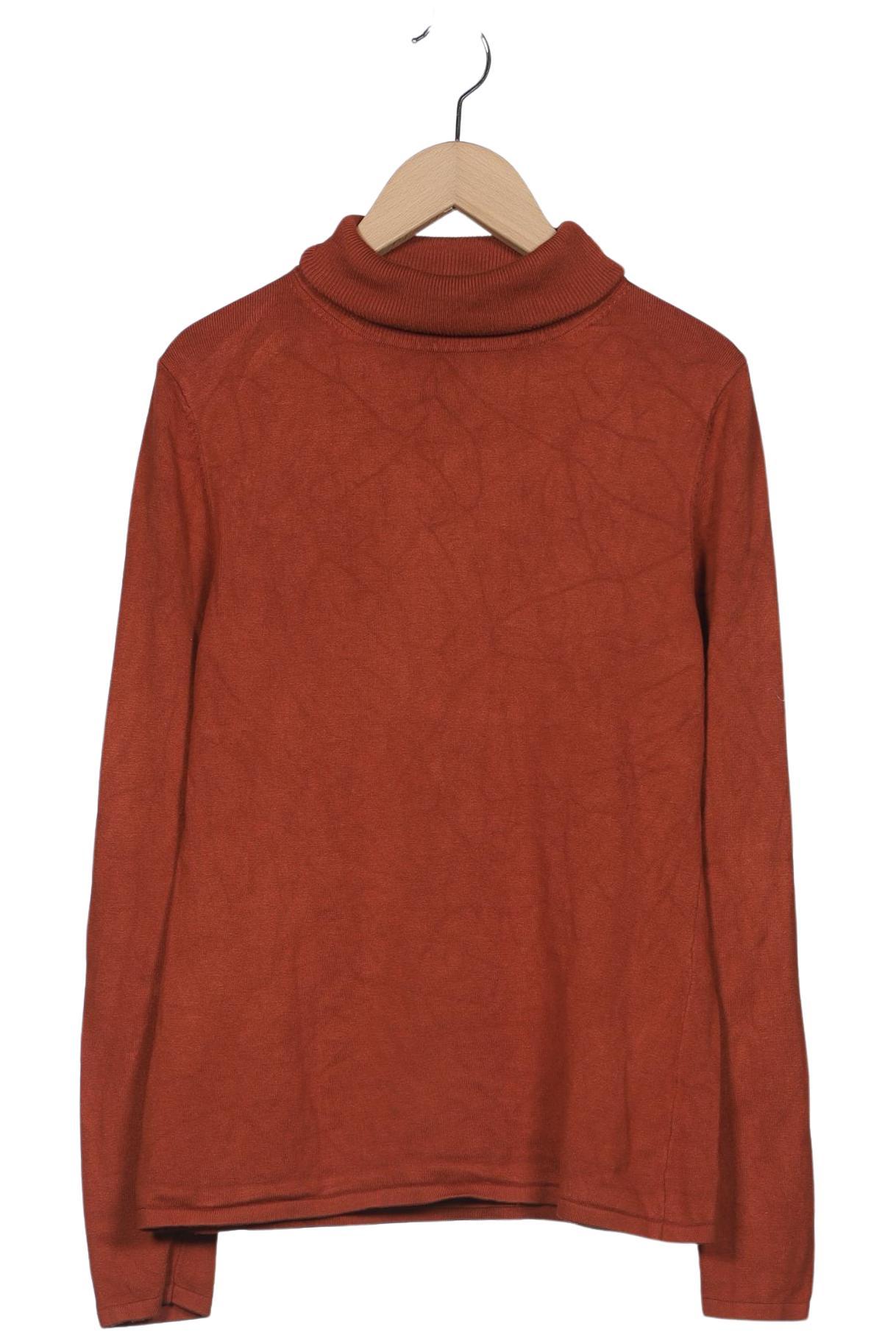 

Comma Damen Pullover, rot, Gr. 36