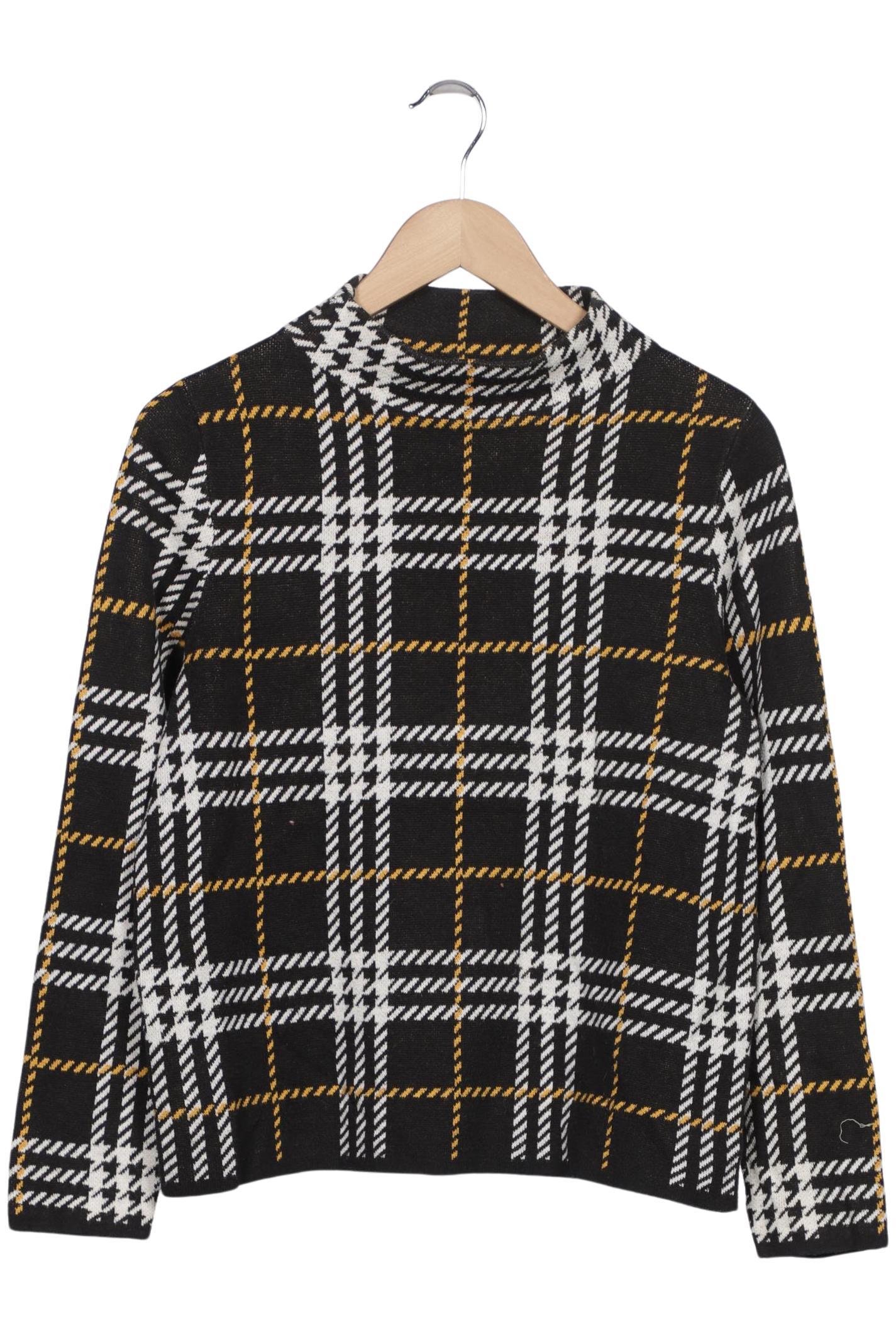 

Comma Damen Pullover, mehrfarbig, Gr. 36