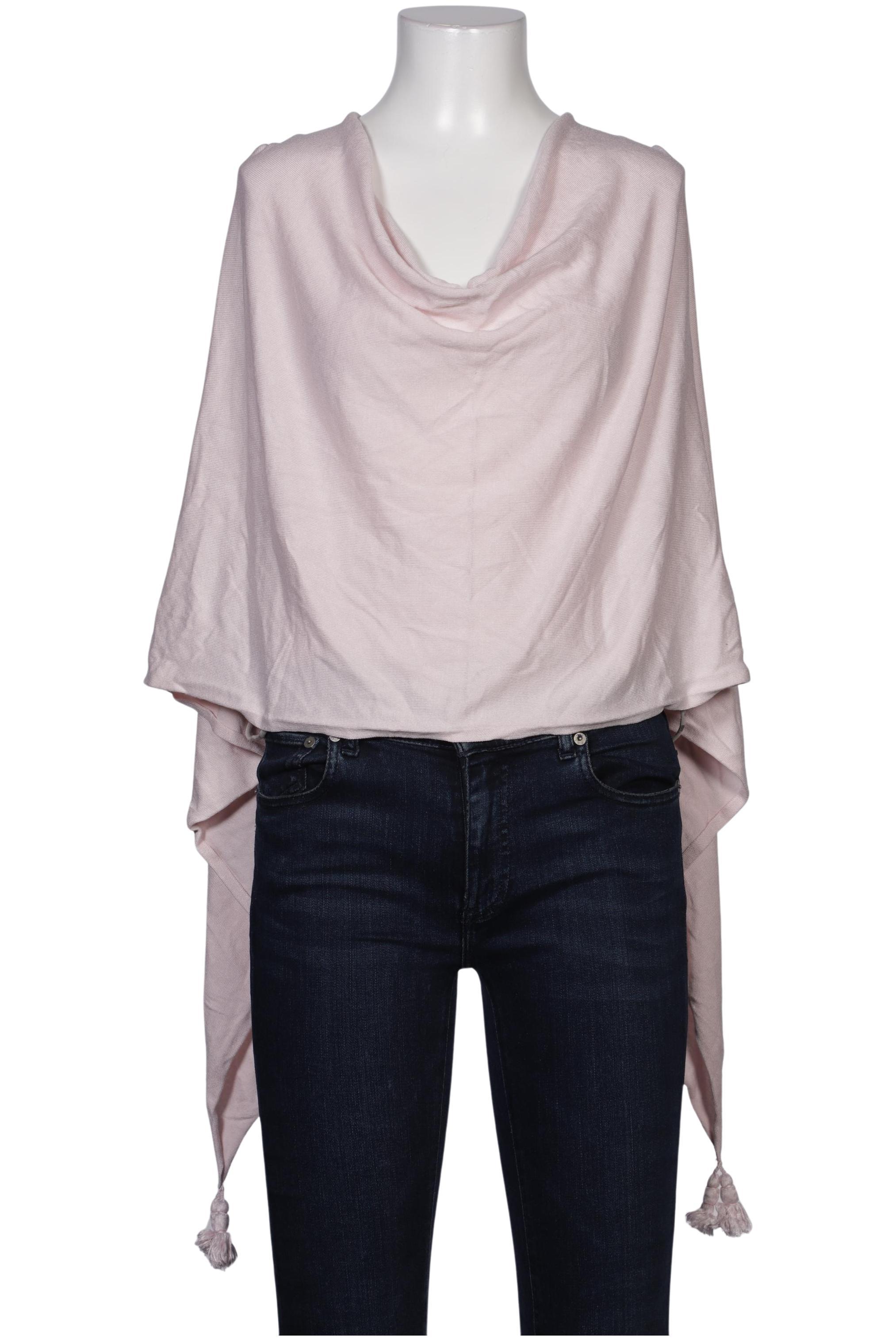 

Comma Damen Pullover, pink, Gr. uni