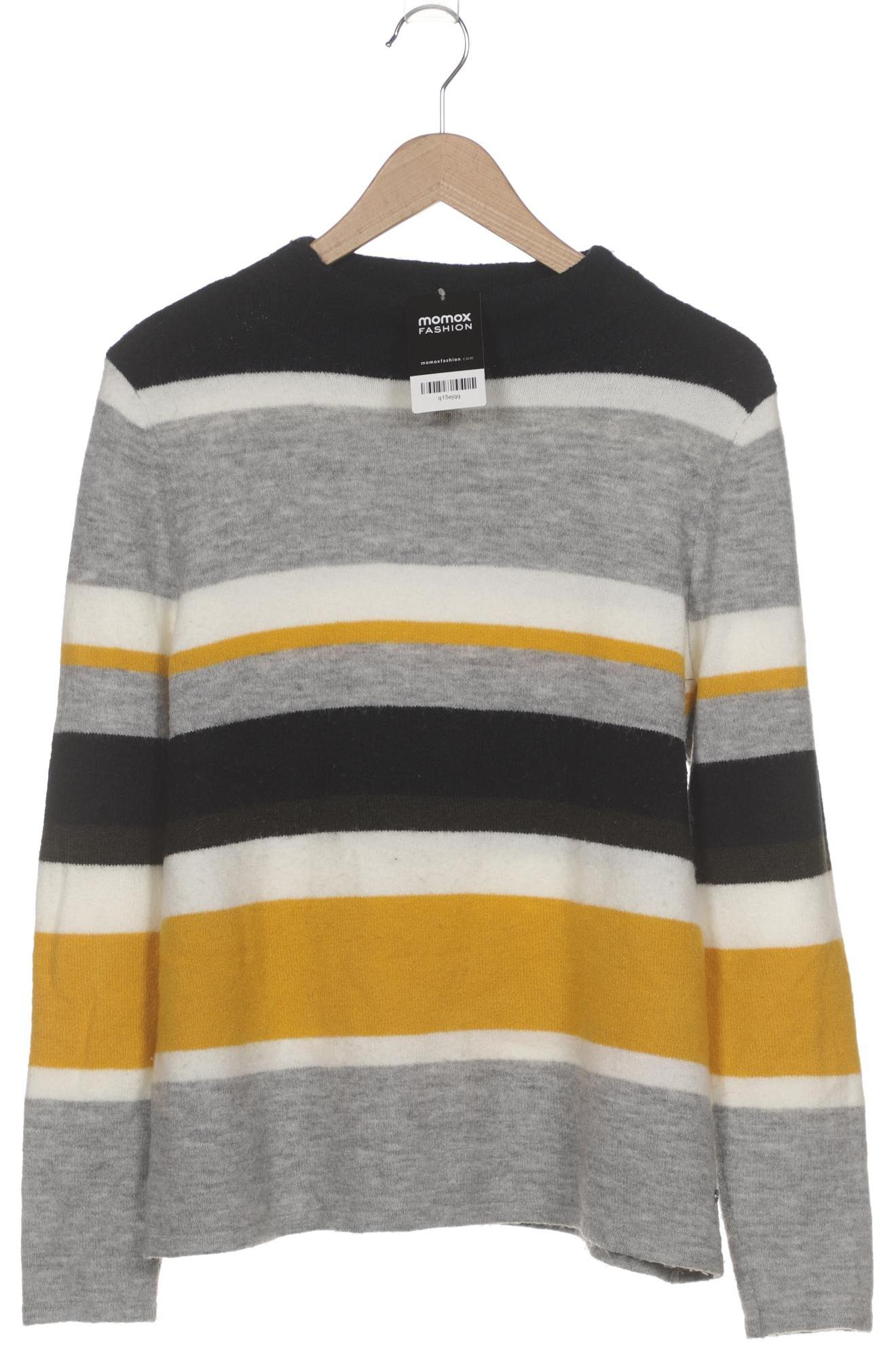 

Comma Damen Pullover, mehrfarbig, Gr. 42