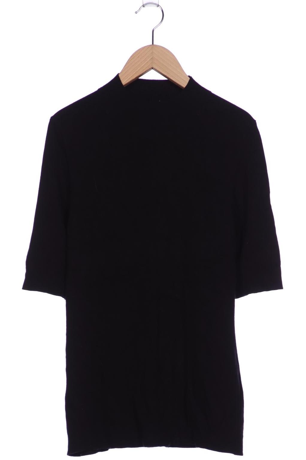 

Comma Damen Pullover, schwarz, Gr. 36