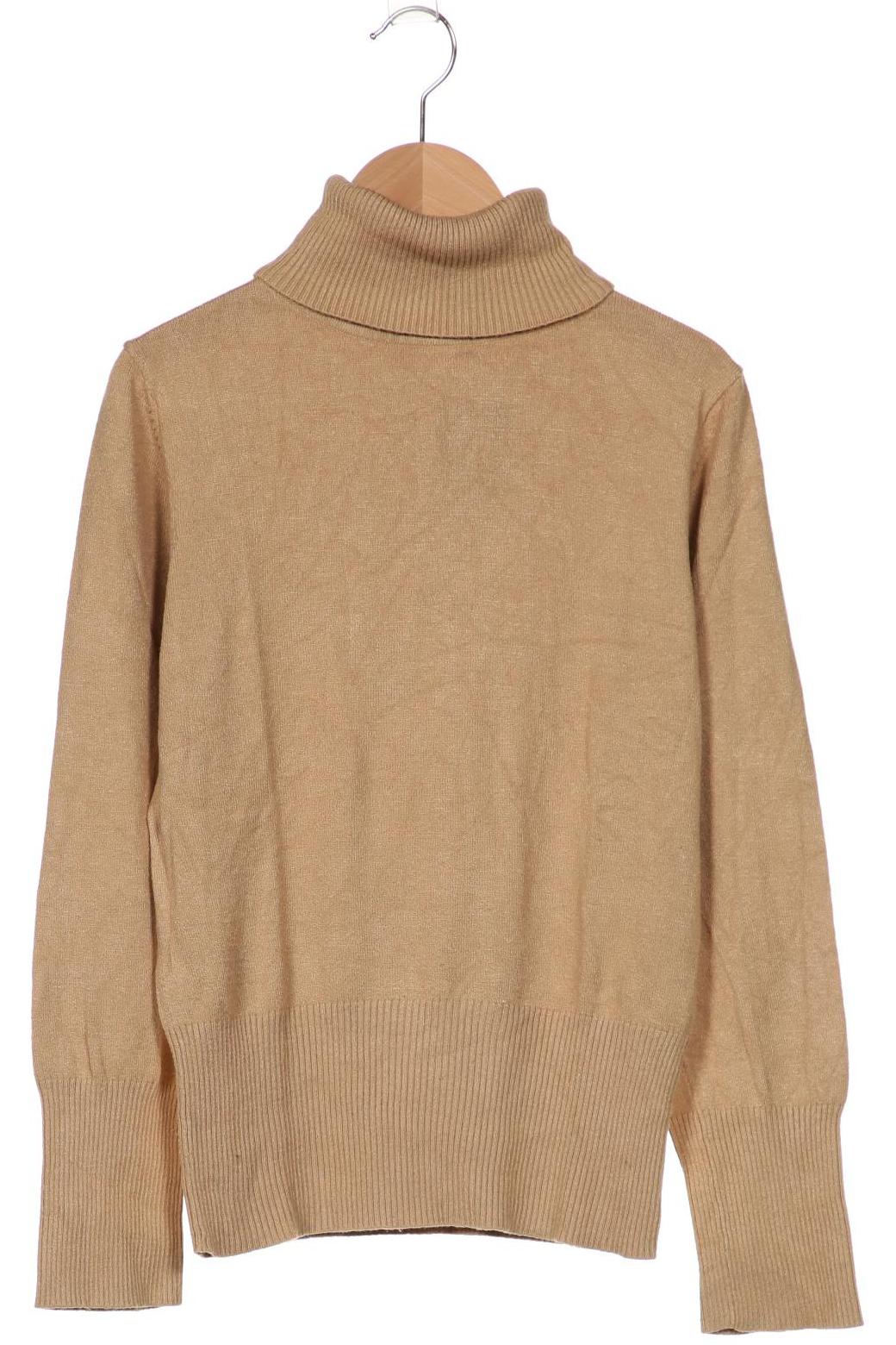 

Comma Damen Pullover, beige