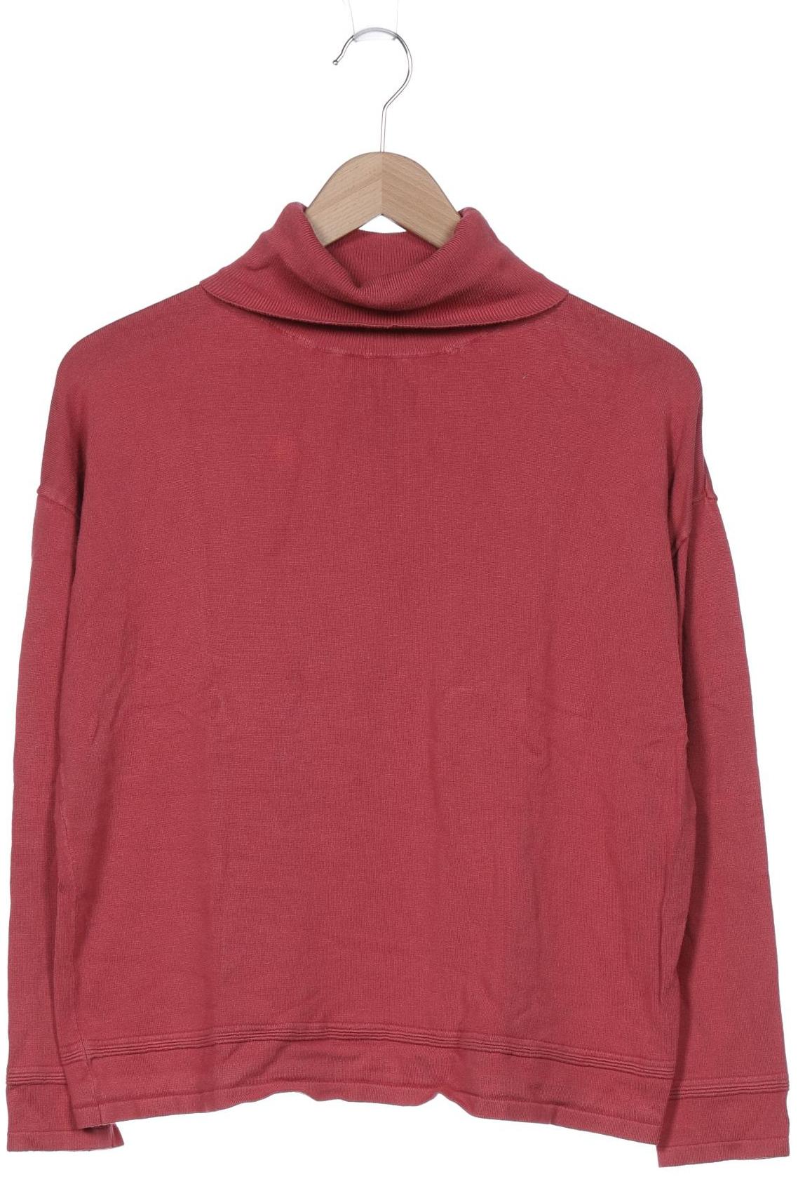 

Comma Damen Pullover, rot, Gr. 38