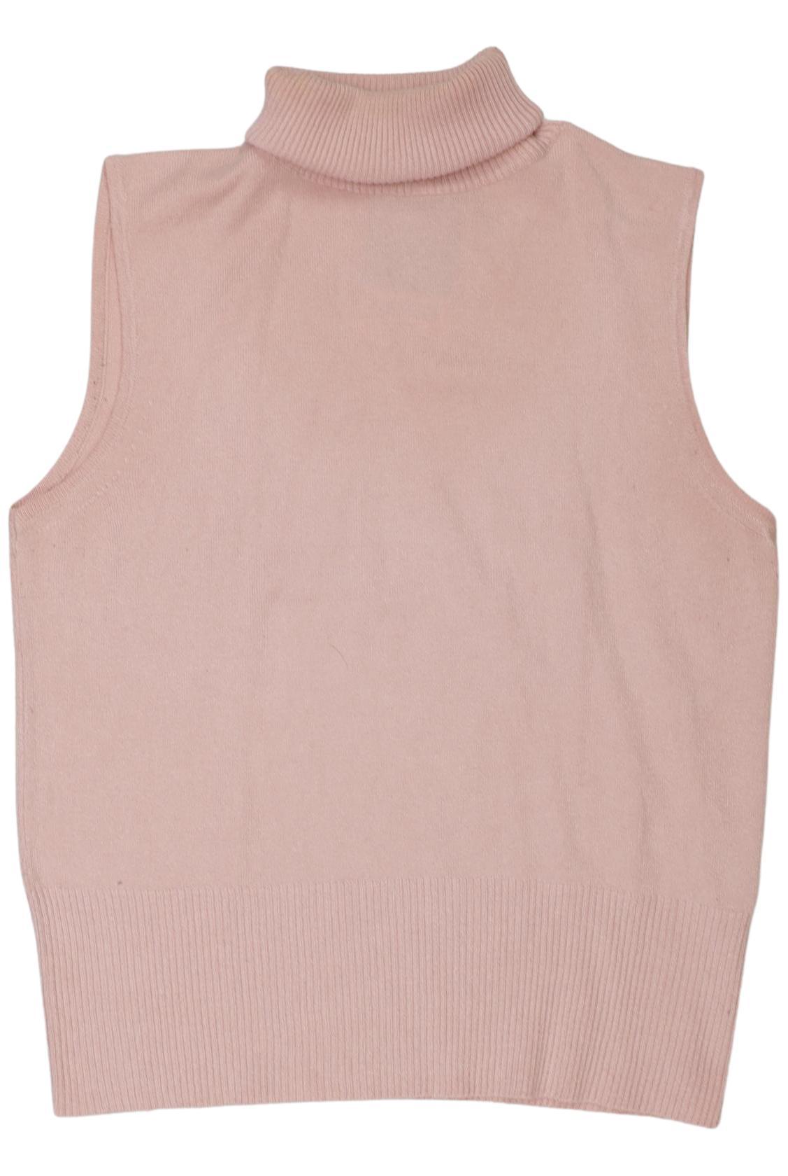 

Comma Damen Pullover, pink, Gr. 40